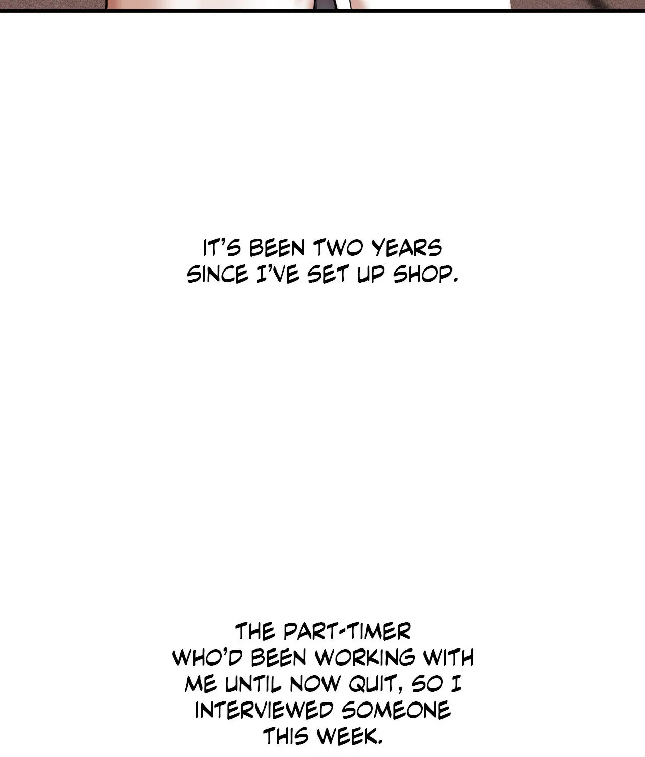 Read True or False chapter 42 image 4 on Lezhin
