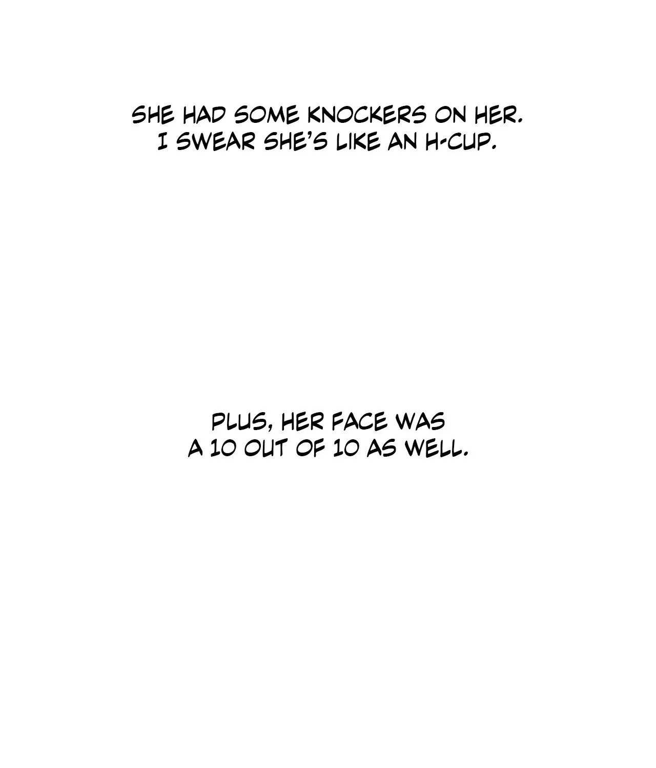 Read True or False chapter 42 image 7 on Lezhin