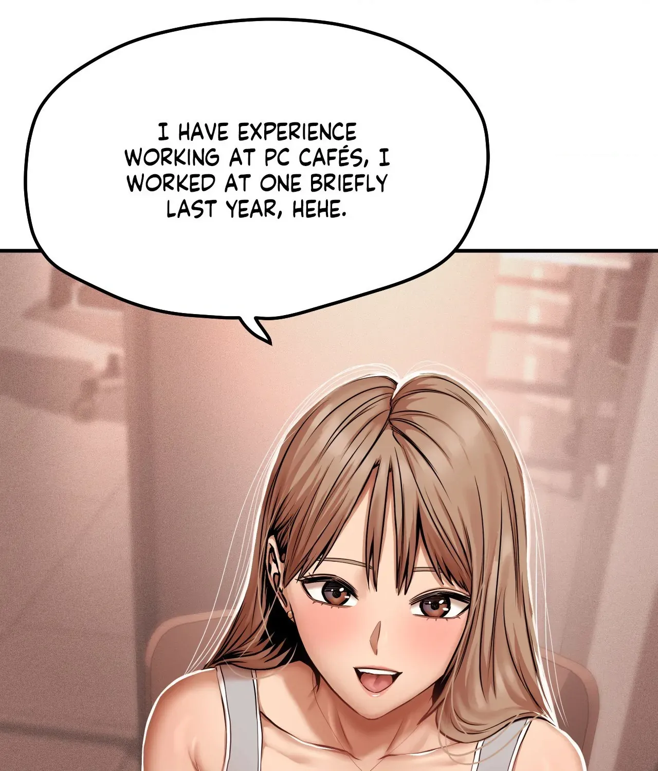 Read True or False chapter 42 image 8 on Lezhin
