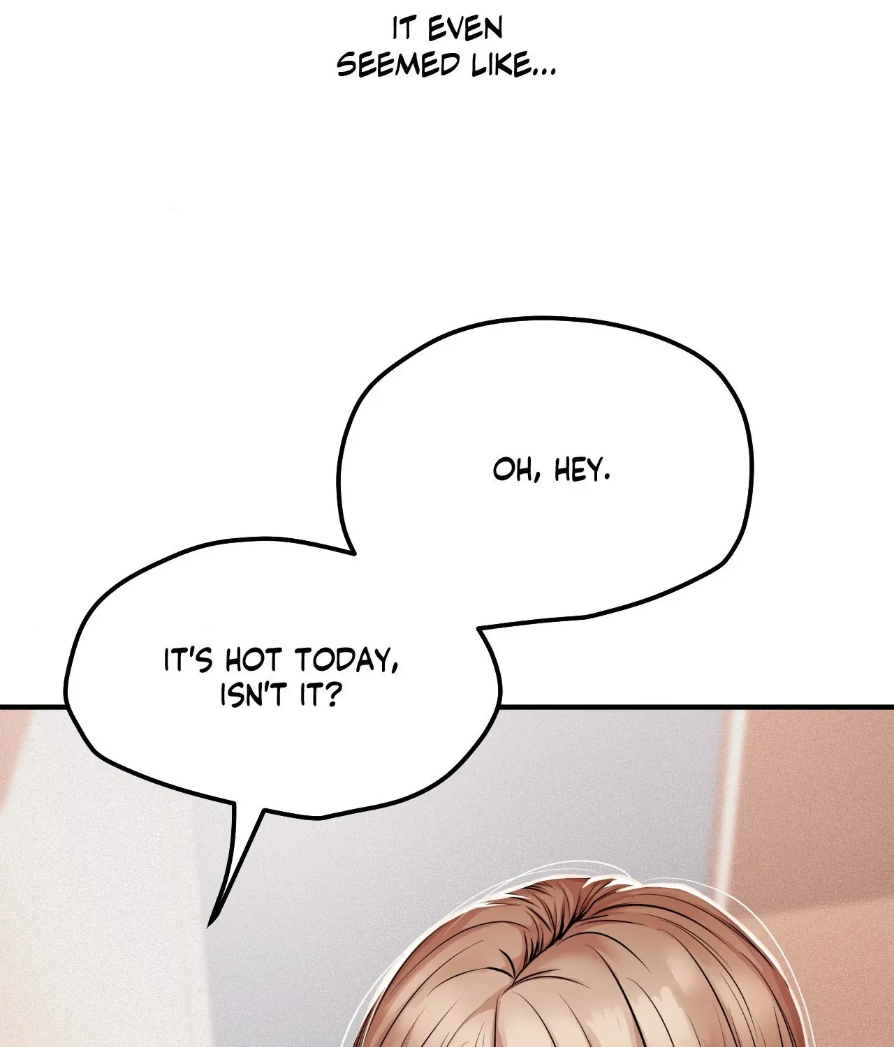 Read True or False chapter 43 image 10 on Lezhin