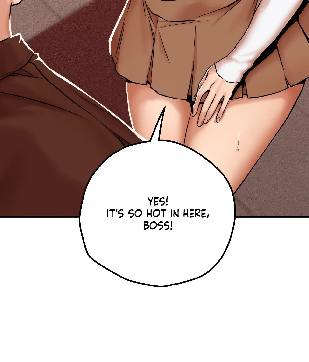 Read True or False chapter 43 image 12 on Lezhin