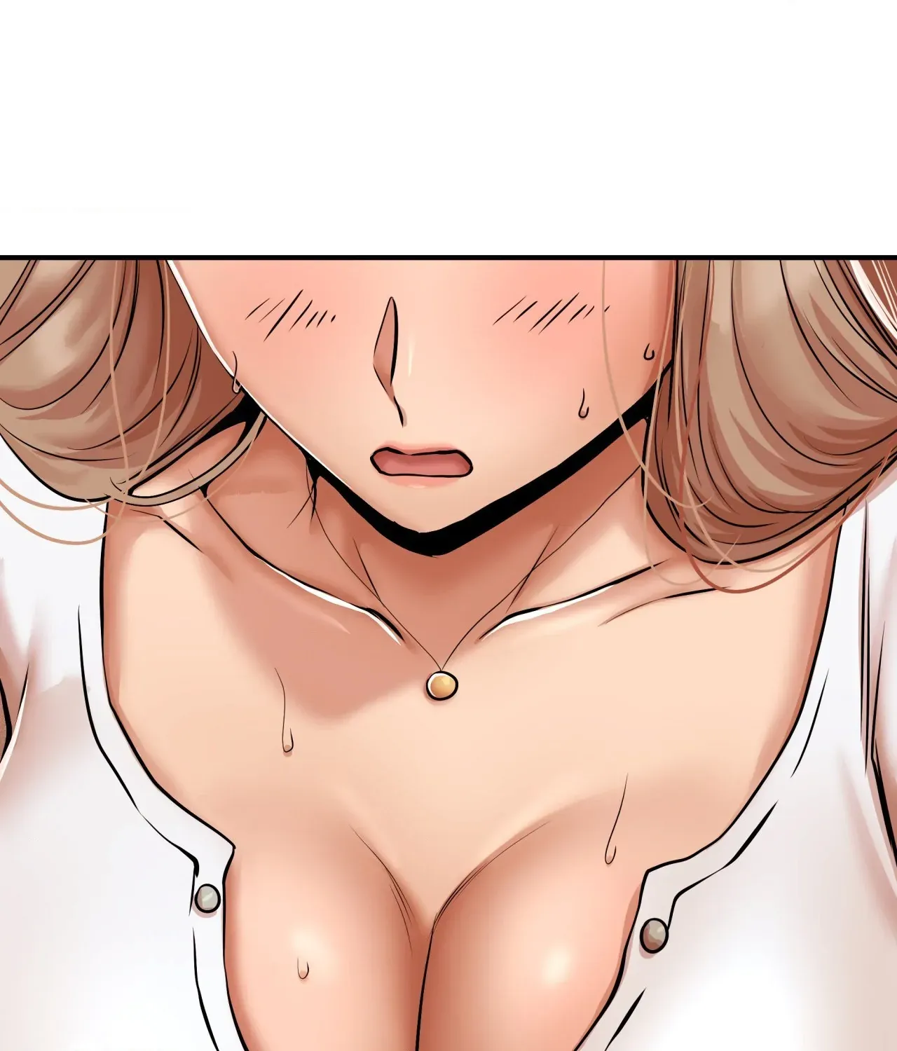 Read True or False chapter 43 image 13 on Lezhin
