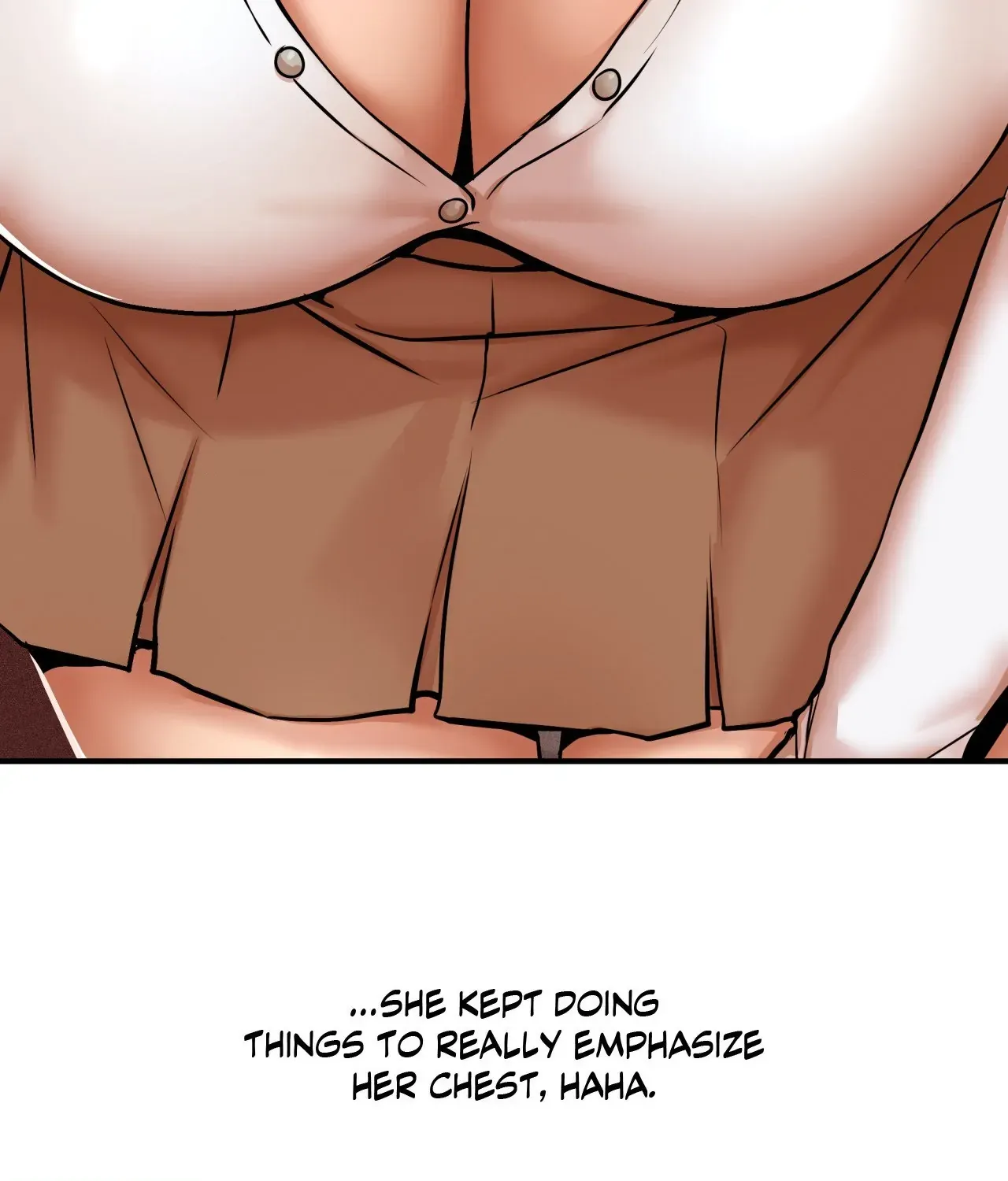 Read True or False chapter 43 image 14 on Lezhin