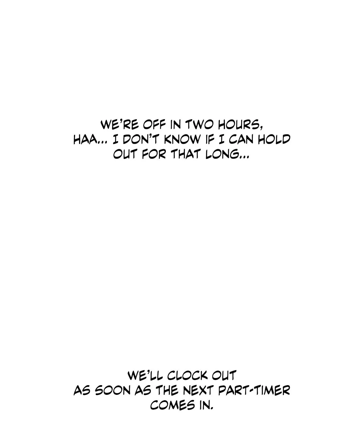 Read True or False chapter 43 image 15 on Lezhin