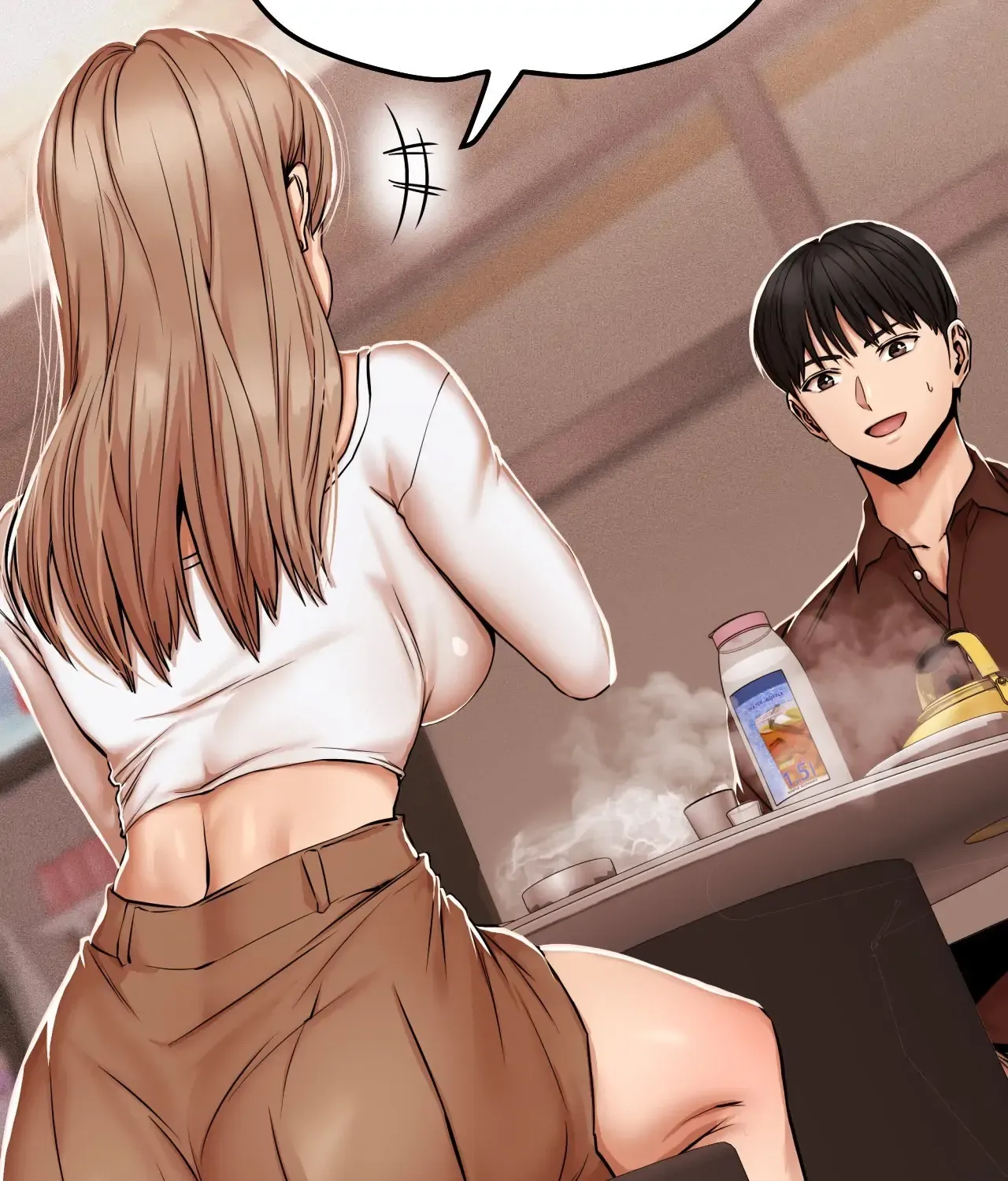 Read True or False chapter 43 image 29 on Lezhin