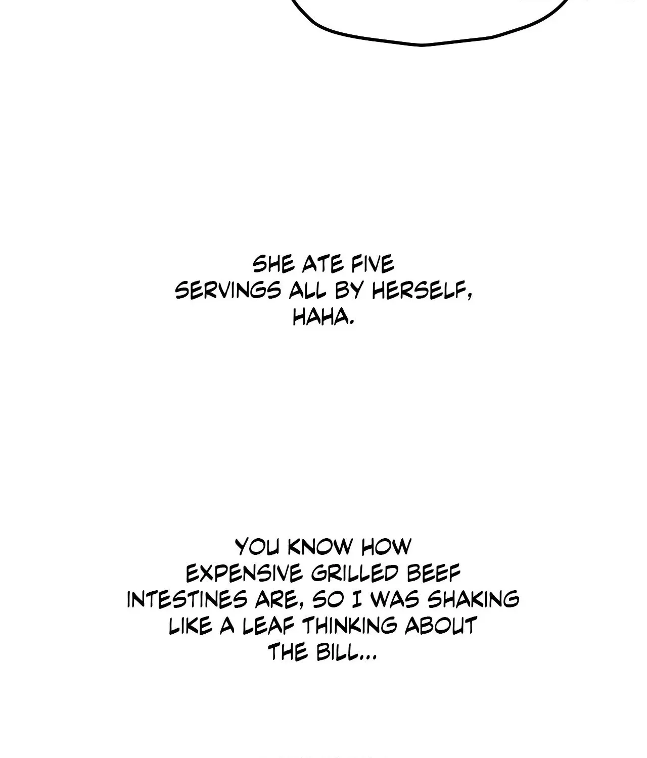 Read True or False chapter 43 image 31 on Lezhin