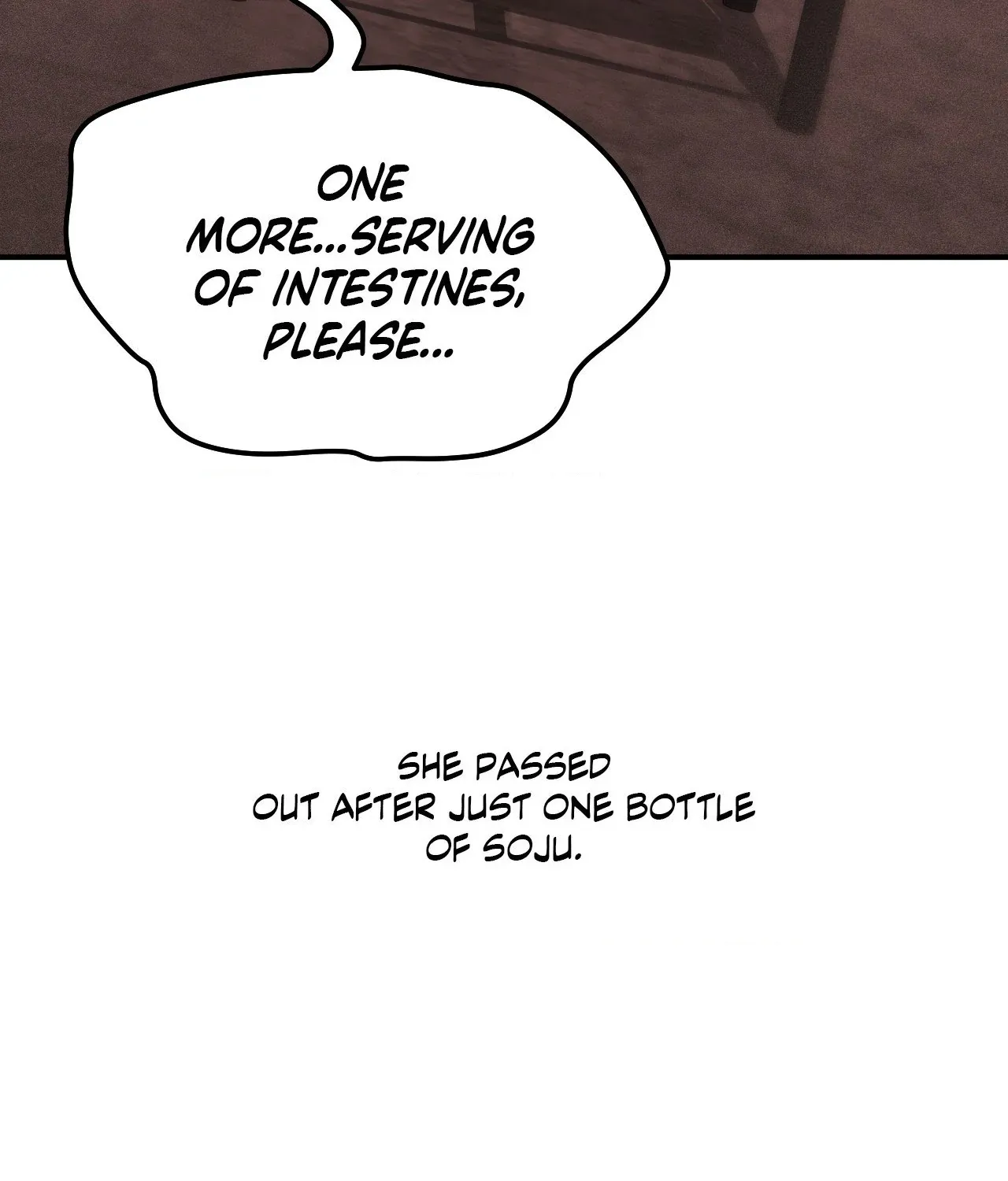 Read True or False chapter 43 image 38 on Lezhin
