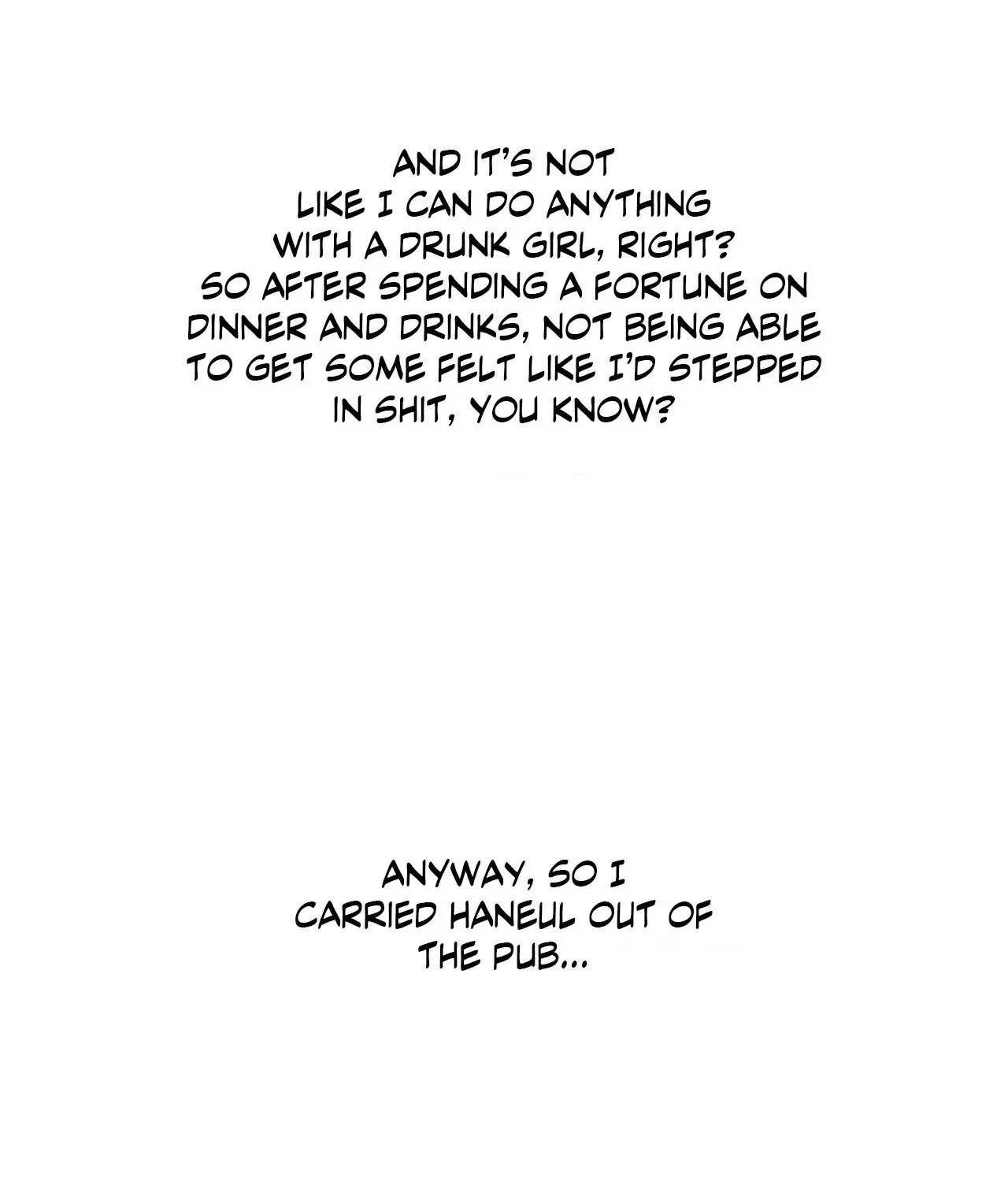 Read True or False chapter 43 image 39 on Lezhin