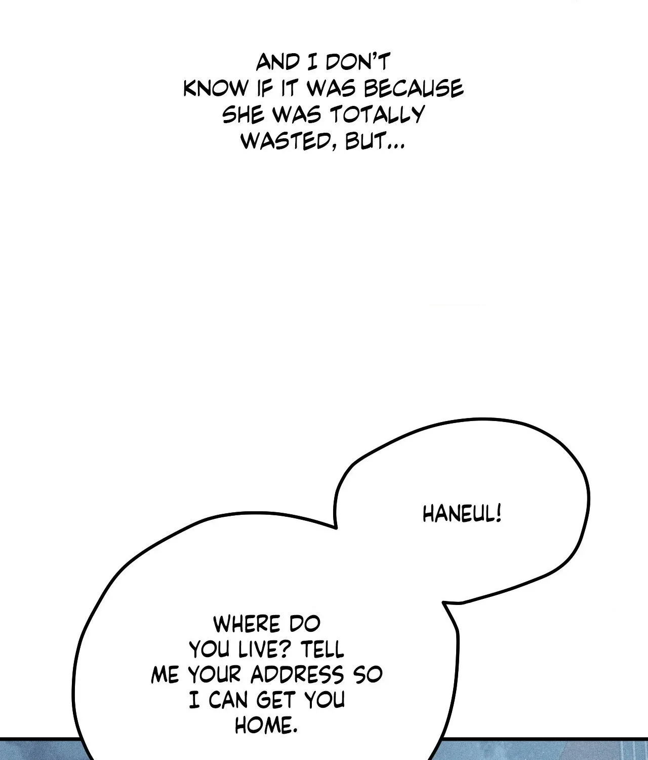 Read True or False chapter 43 image 40 on Lezhin