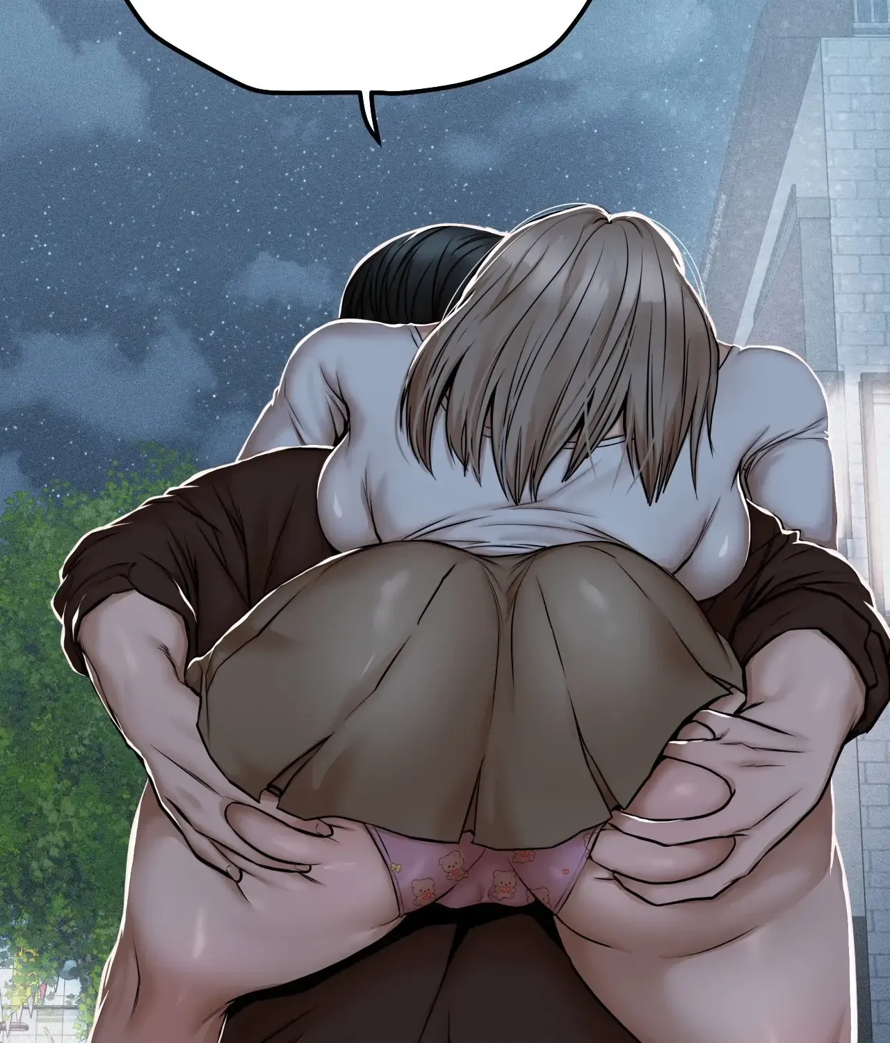 Read True or False chapter 43 image 41 on Lezhin