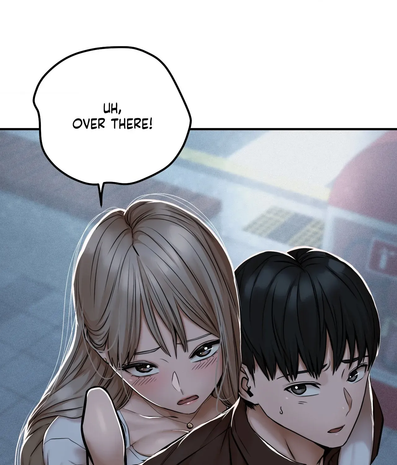 Read True or False chapter 43 image 47 on Lezhin