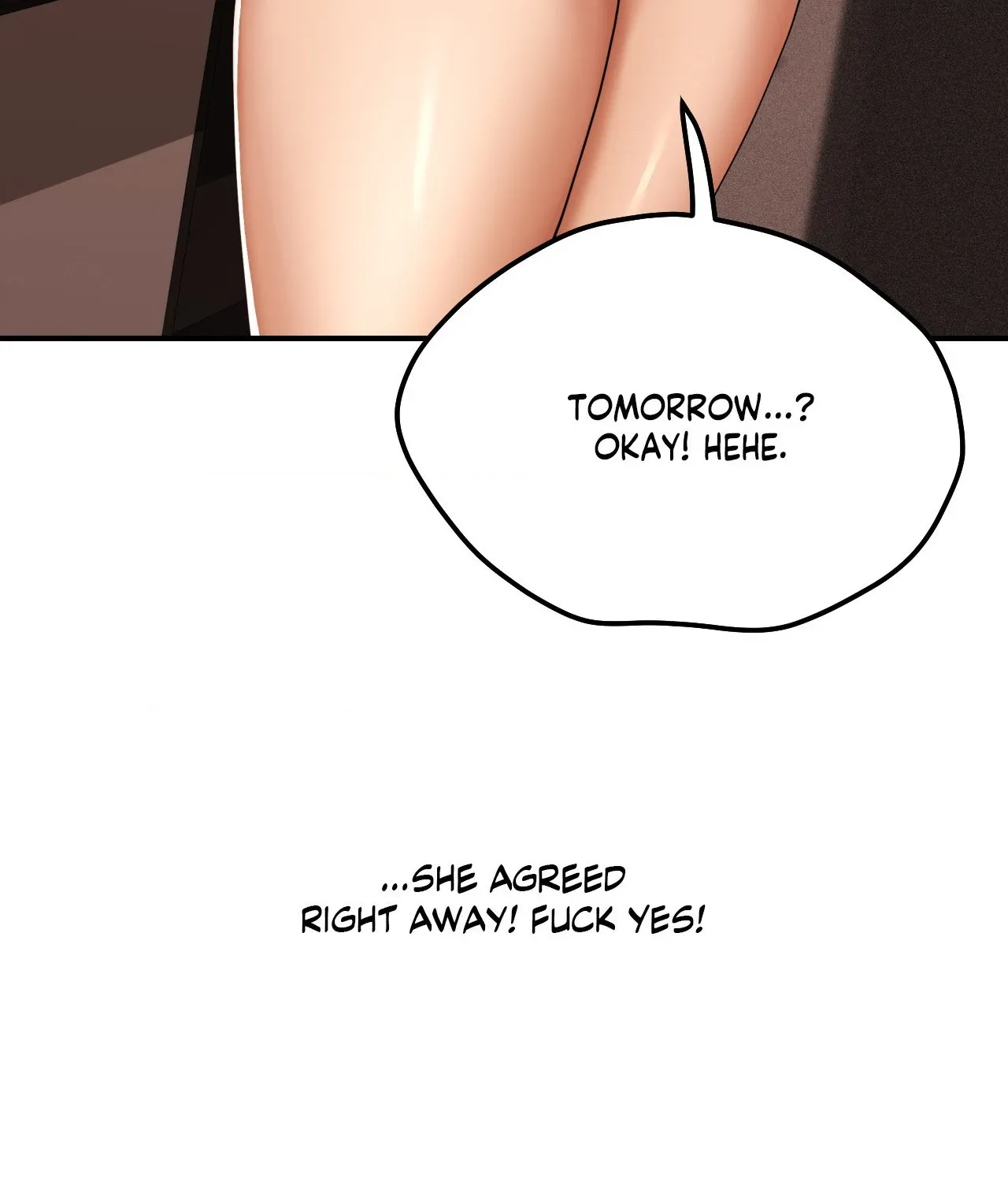 Read True or False chapter 43 image 5 on Lezhin