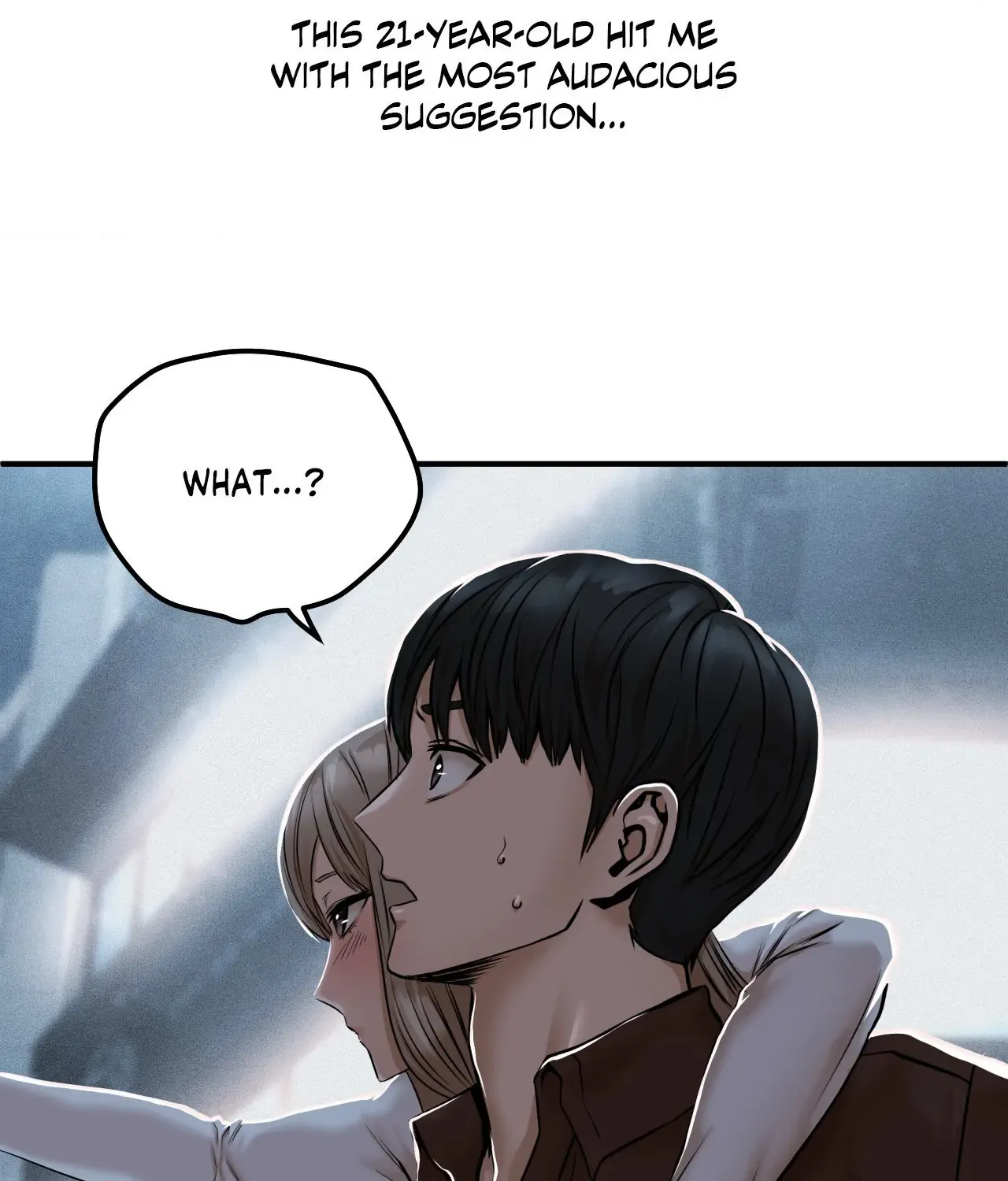 Read True or False chapter 43 image 50 on Lezhin