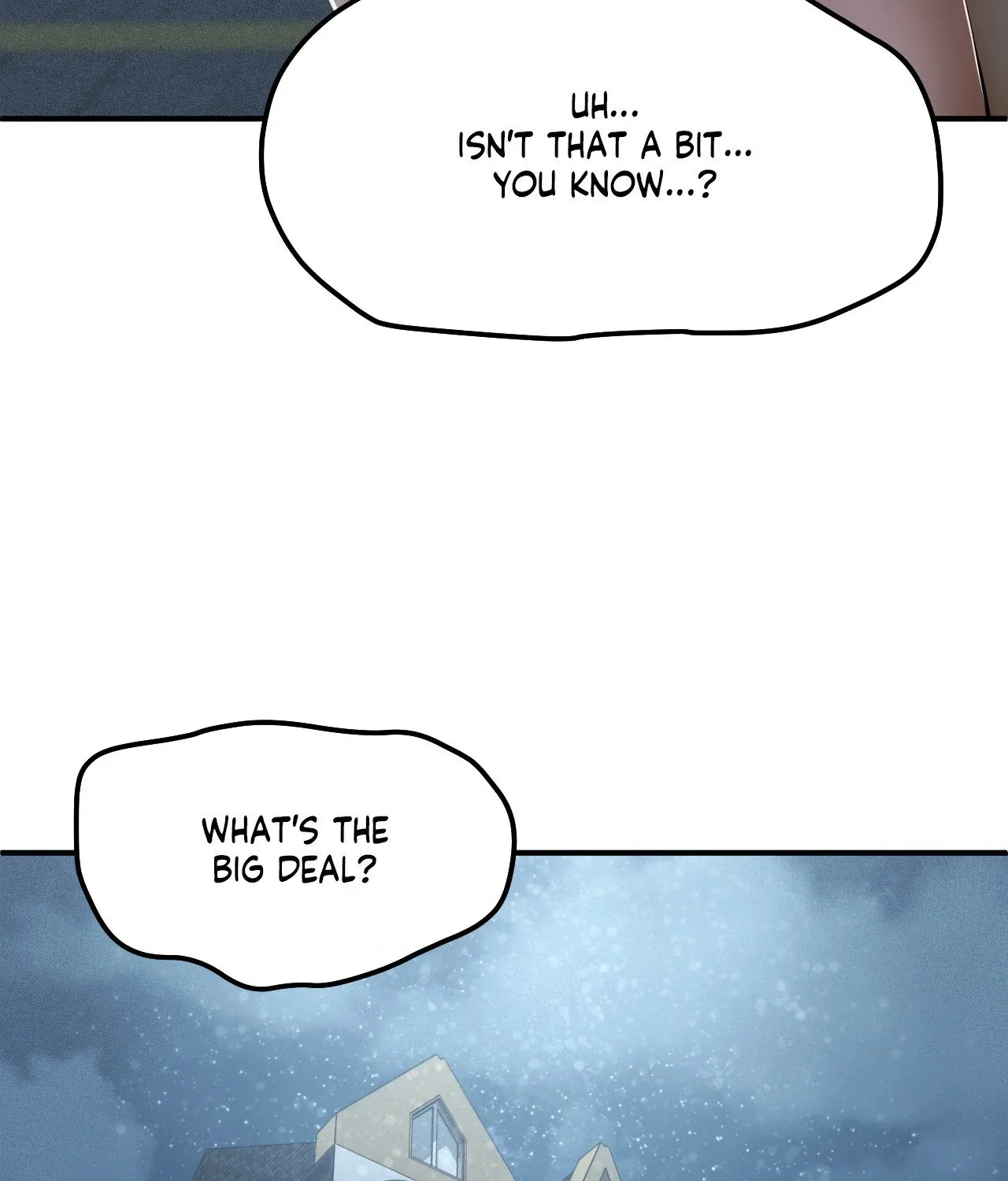 Read True or False chapter 43 image 52 on Lezhin