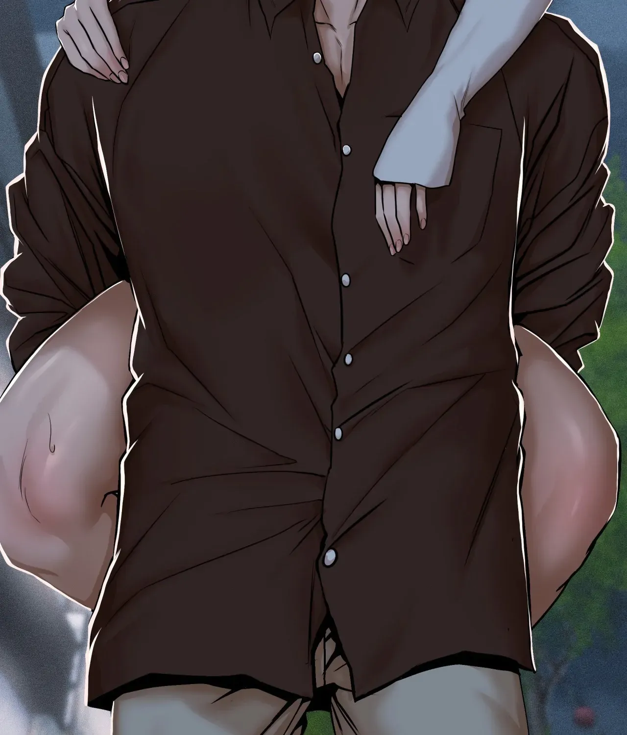 Read True or False chapter 43 image 57 on Lezhin