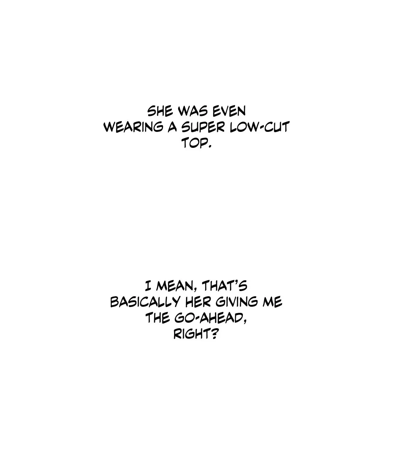 Read True or False chapter 43 image 9 on Lezhin