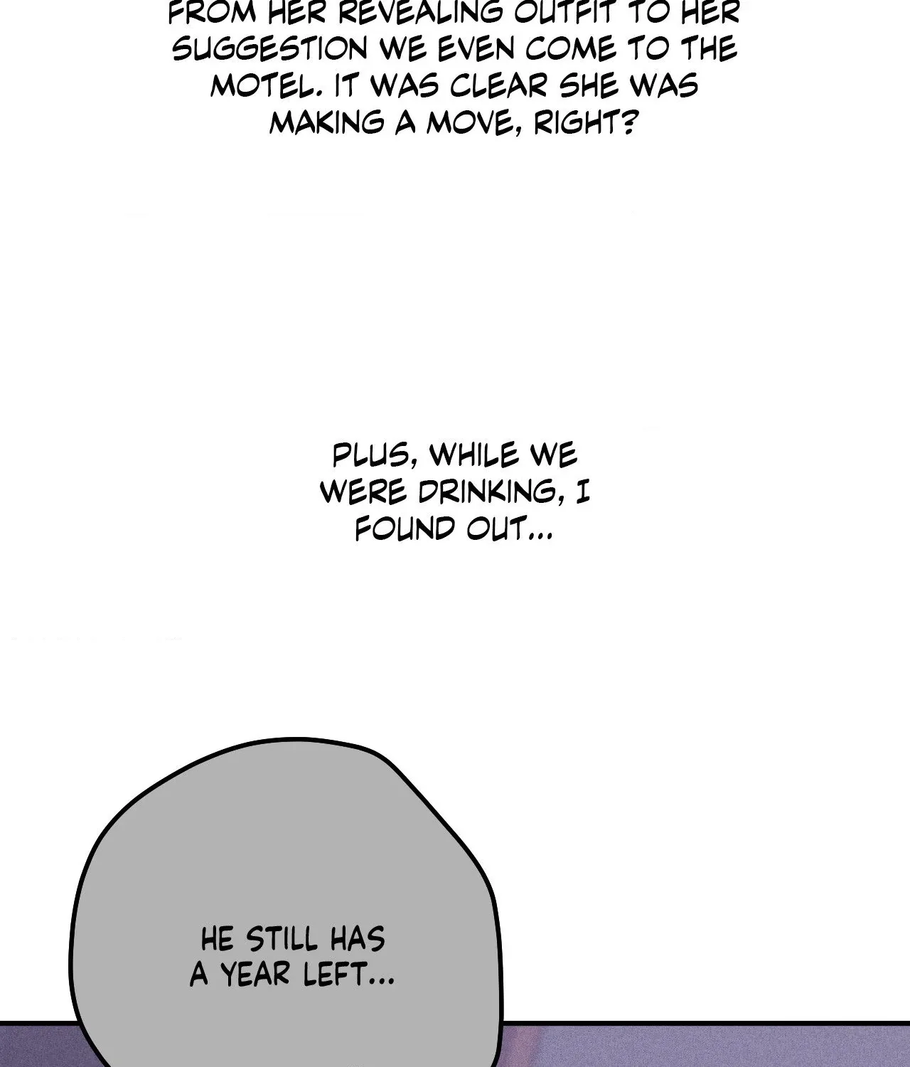 Read True or False chapter 44 image 10 on Lezhin