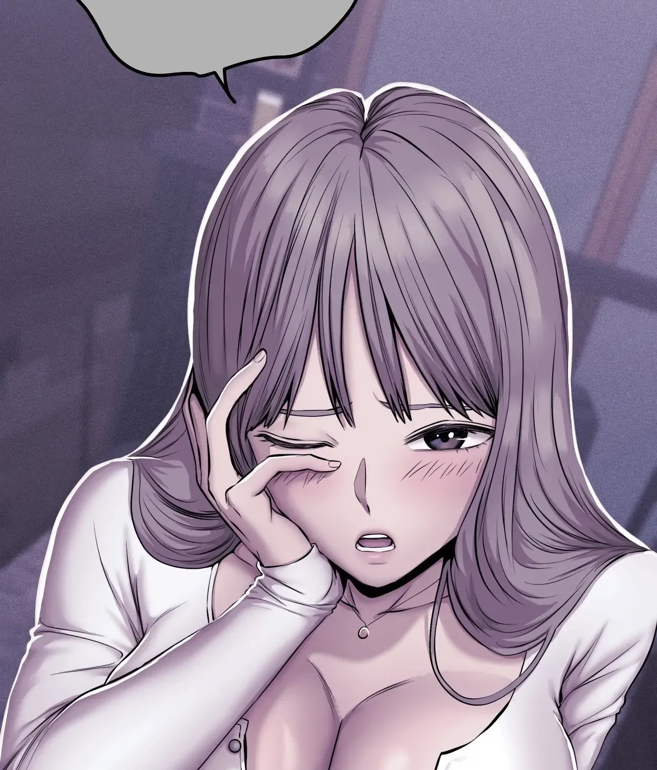 Read True or False chapter 44 image 11 on Lezhin
