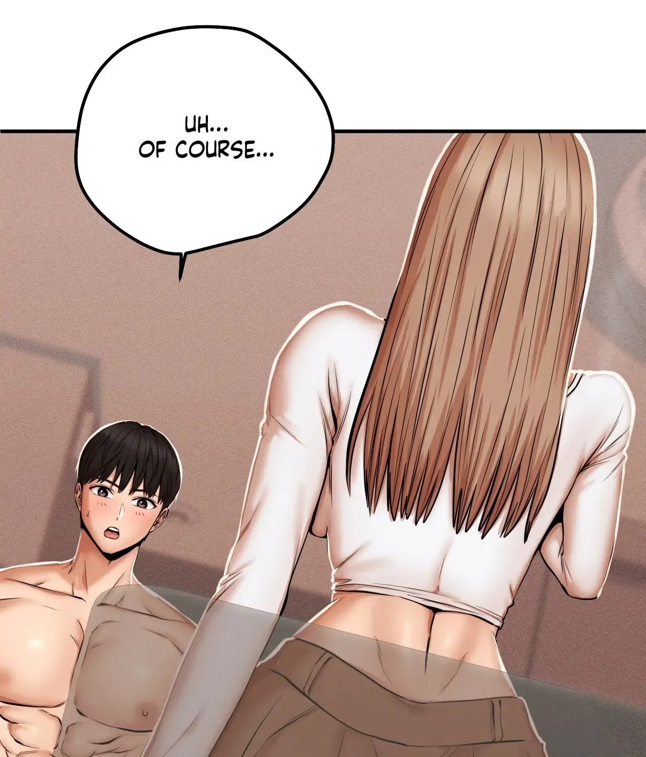 Read True or False chapter 44 image 21 on Lezhin