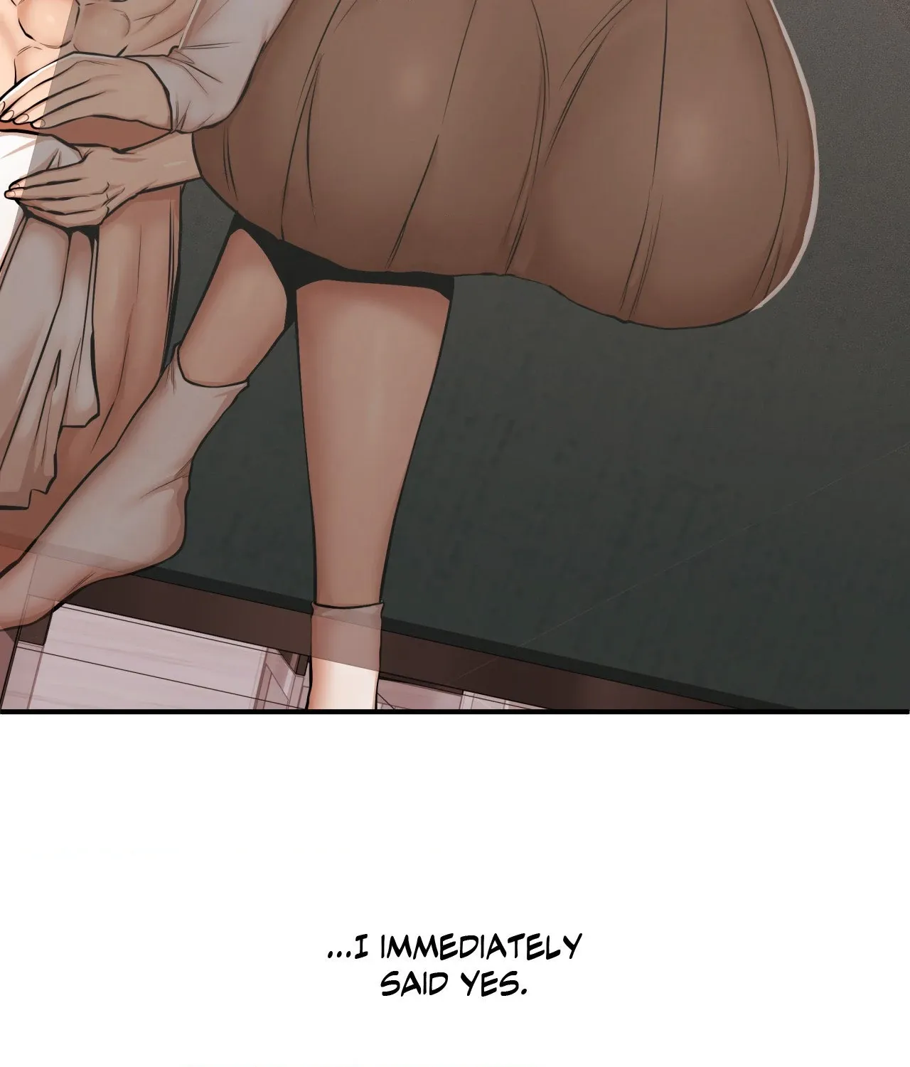 Read True or False chapter 44 image 22 on Lezhin