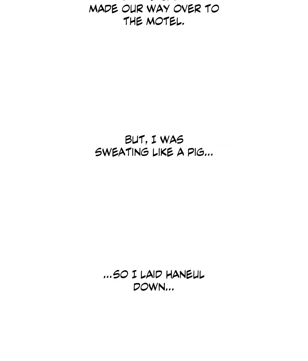 Read True or False chapter 44 image 3 on Lezhin