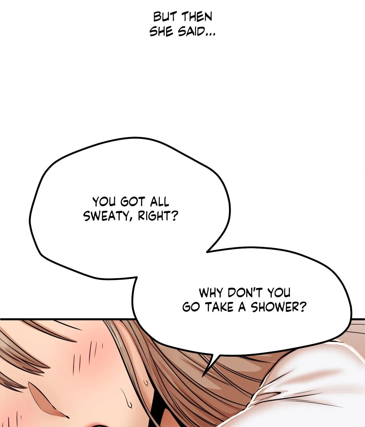 Read True or False chapter 44 image 7 on Lezhin