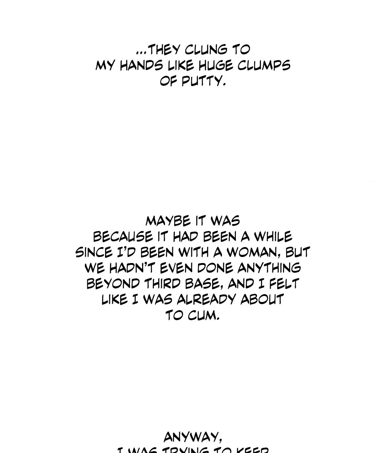 Read True or False chapter 45 image 12 on Lezhin