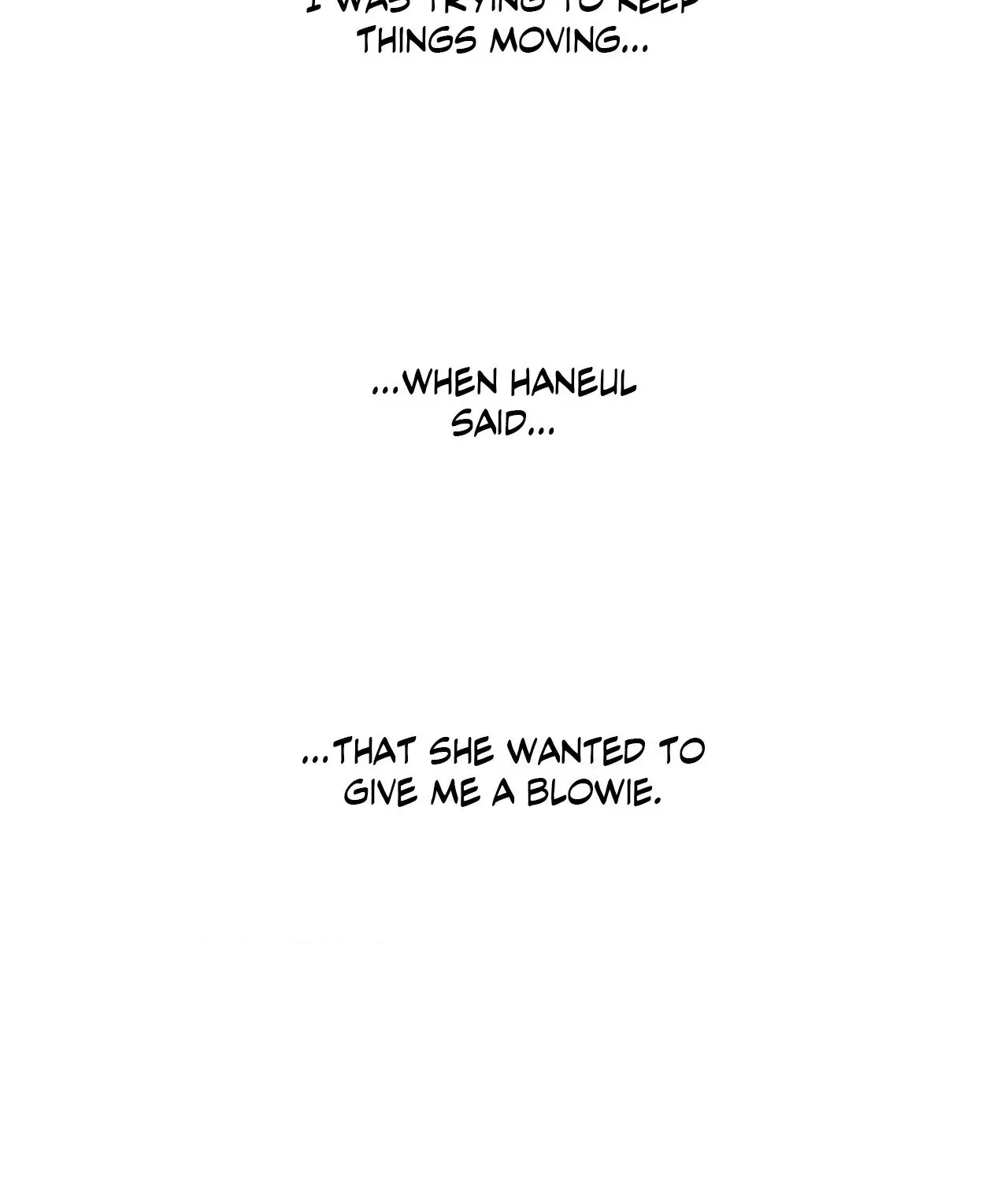 Read True or False chapter 45 image 13 on Lezhin