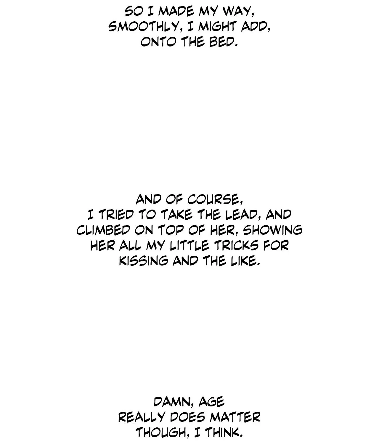 Read True or False chapter 45 image 2 on Lezhin
