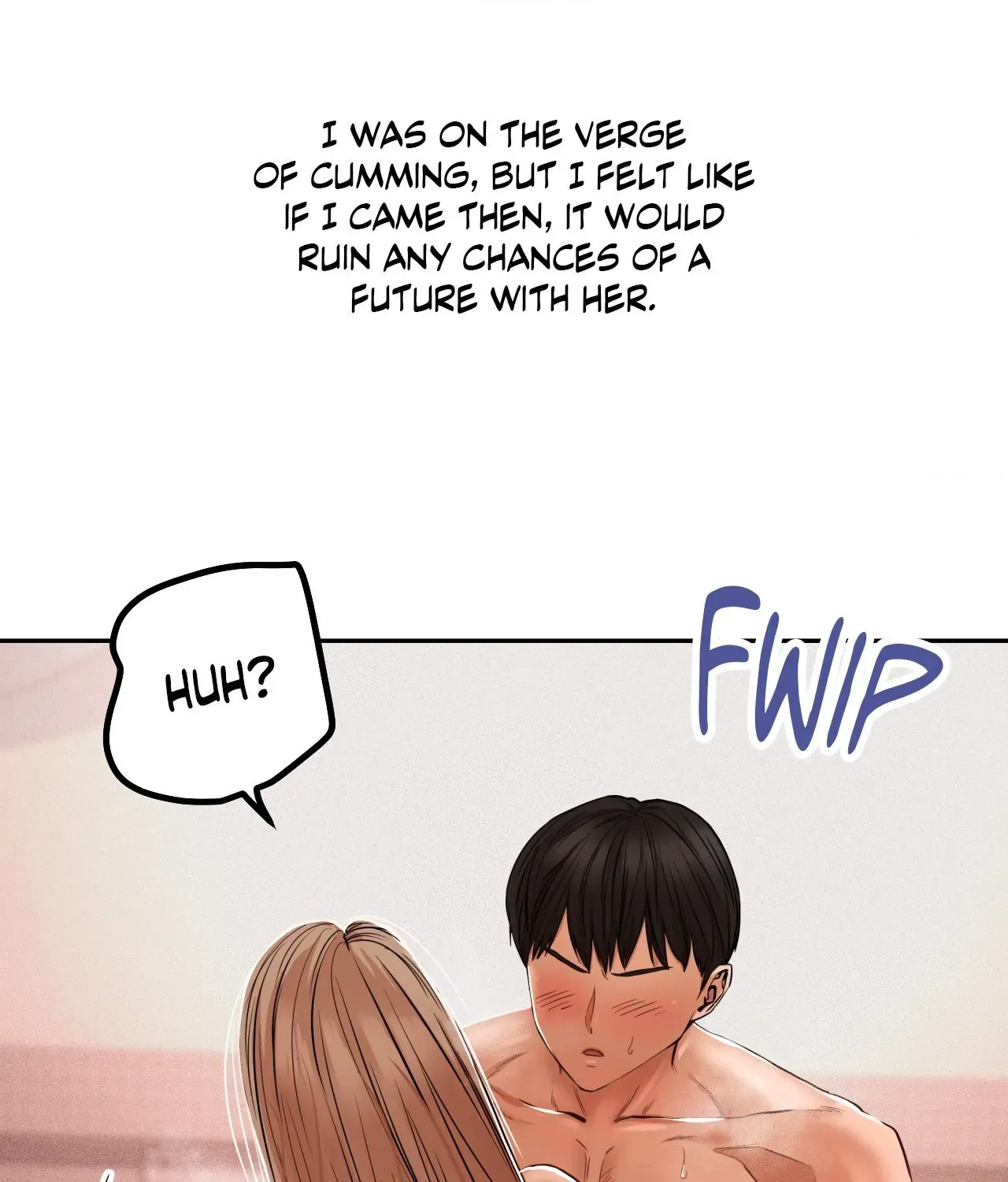 Read True or False chapter 45 image 20 on Lezhin
