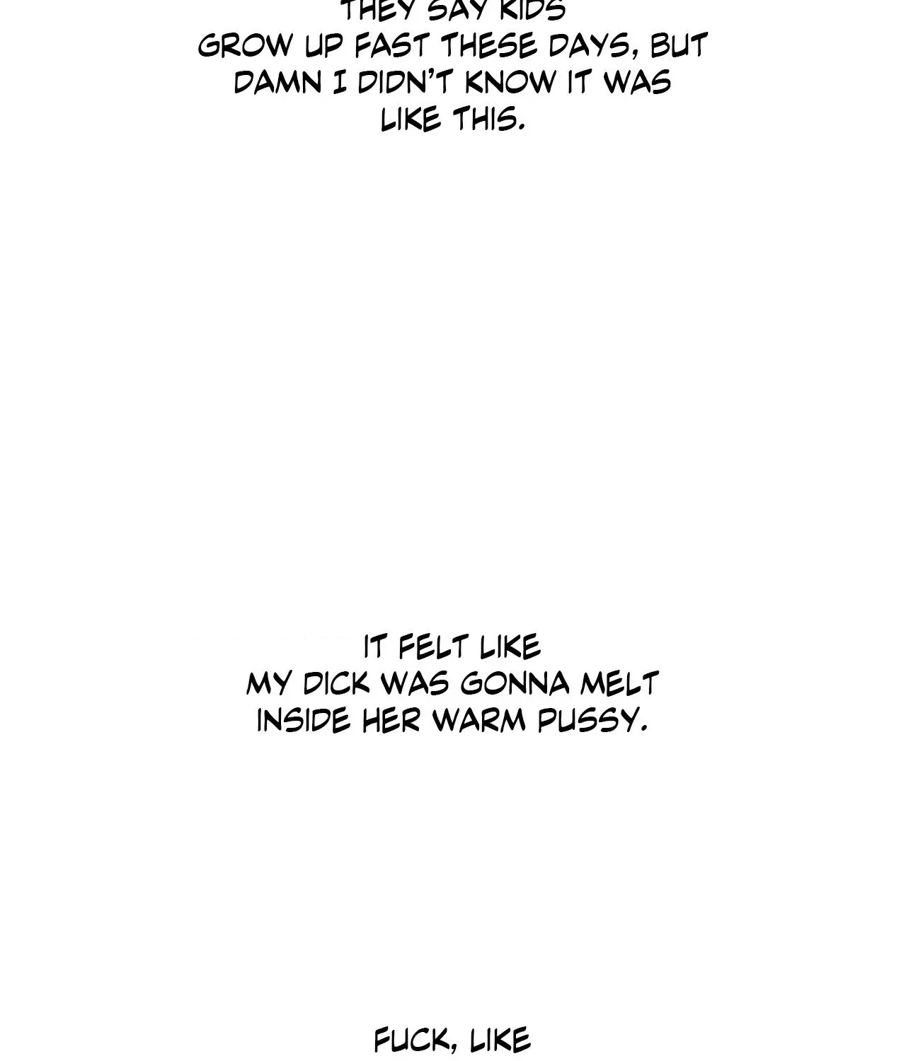 Read True or False chapter 46 image 16 on Lezhin