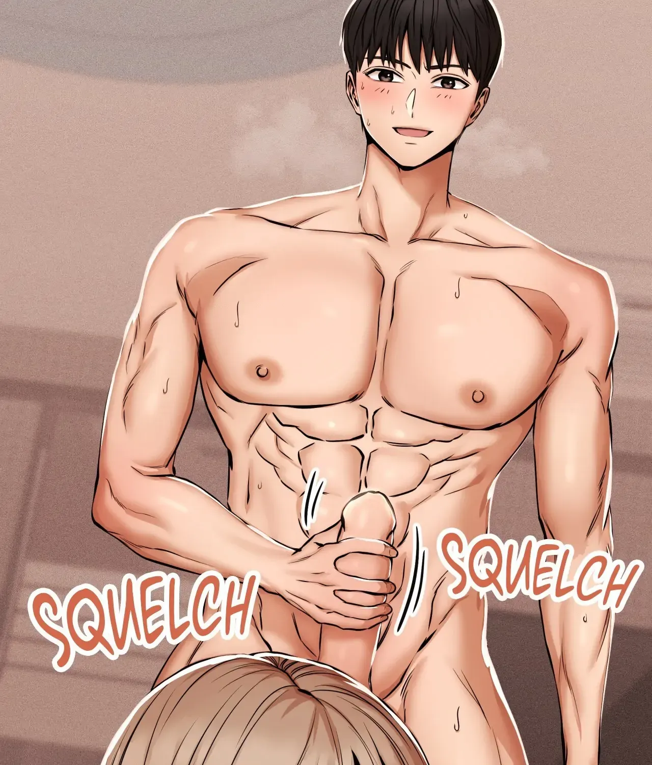 Read True or False chapter 46 image 31 on Lezhin