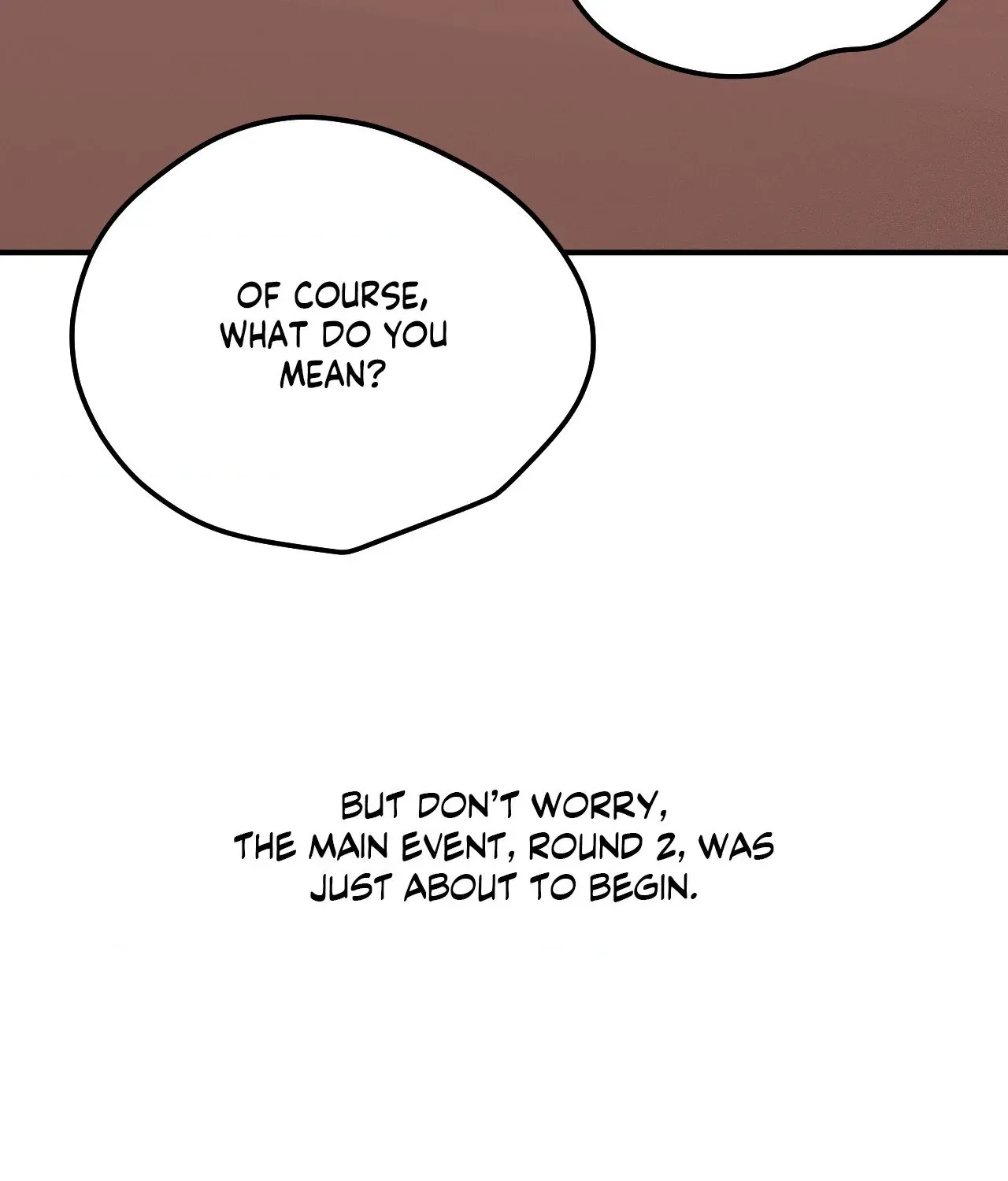 Read True or False chapter 46 image 33 on Lezhin