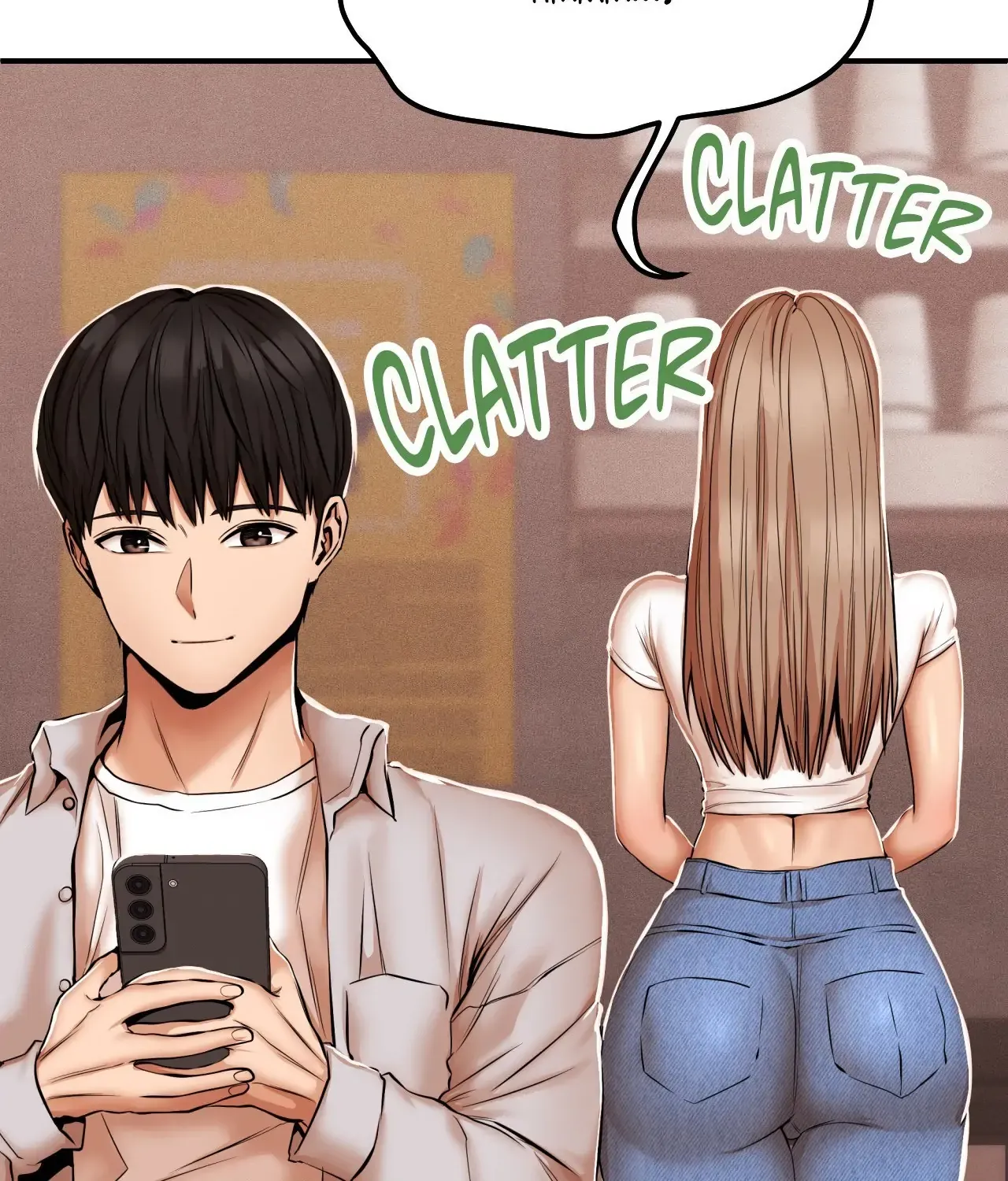 Read True or False chapter 46 image 58 on Lezhin