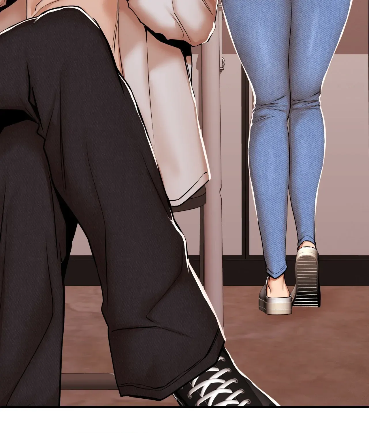 Read True or False chapter 46 image 59 on Lezhin