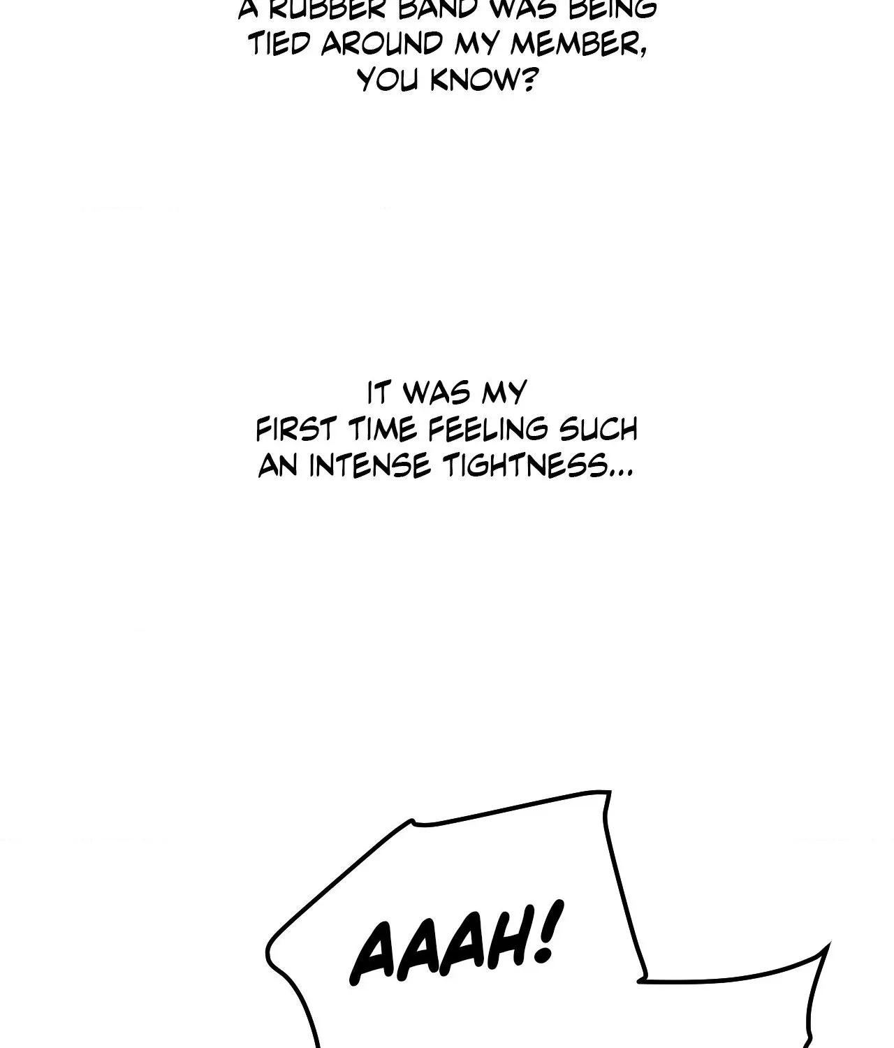 Read True or False chapter 46 image 8 on Lezhin