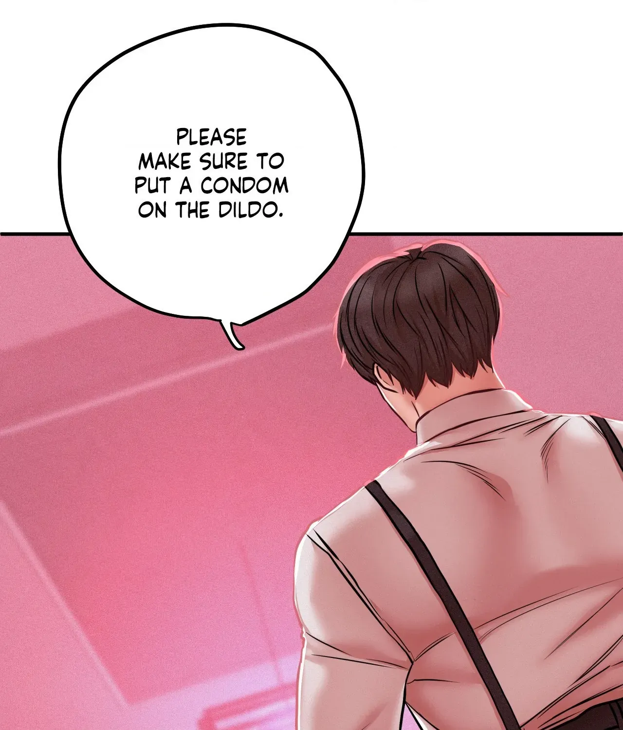 Read True or False chapter 47 image 14 on Lezhin