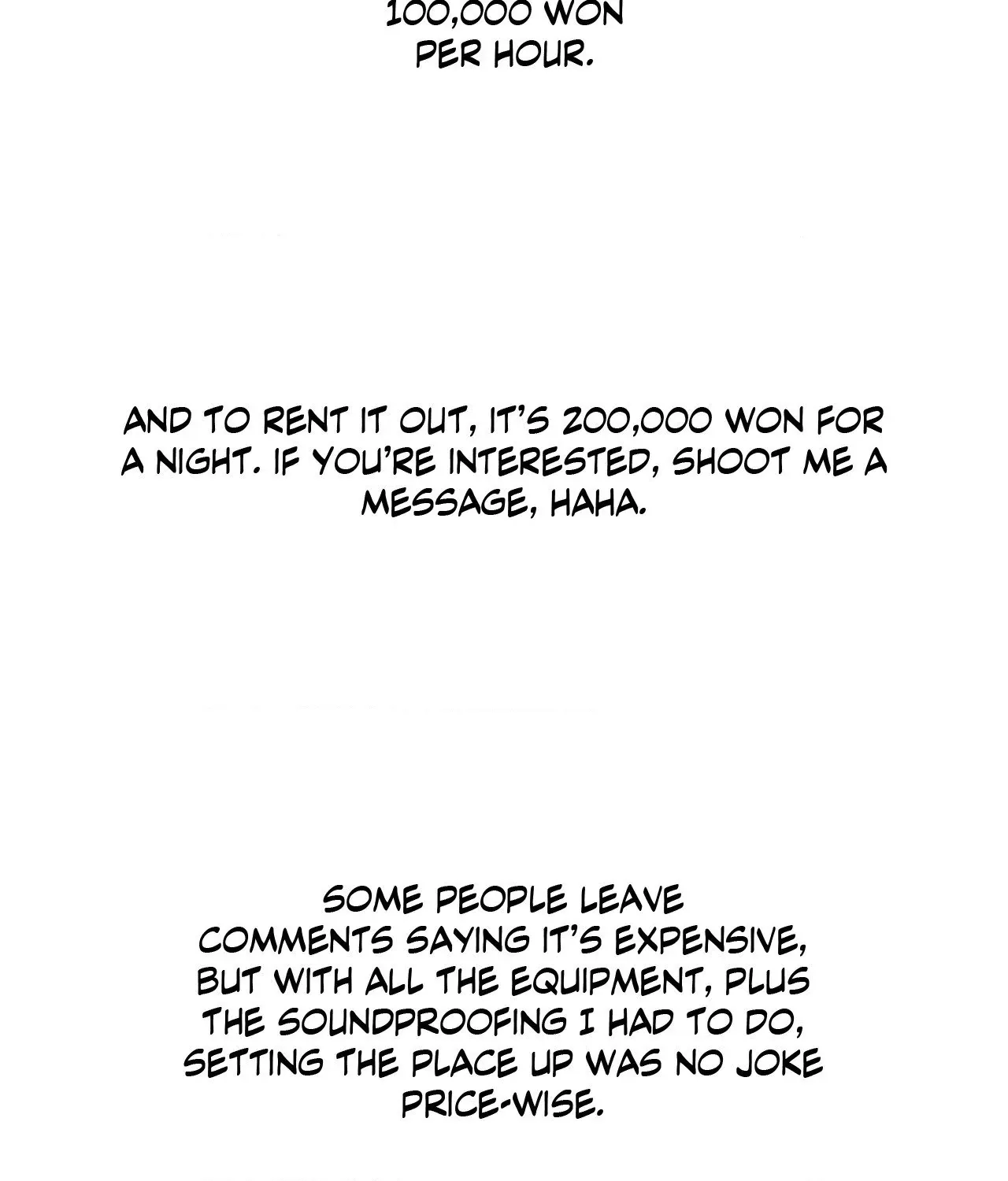 Read True or False chapter 47 image 21 on Lezhin