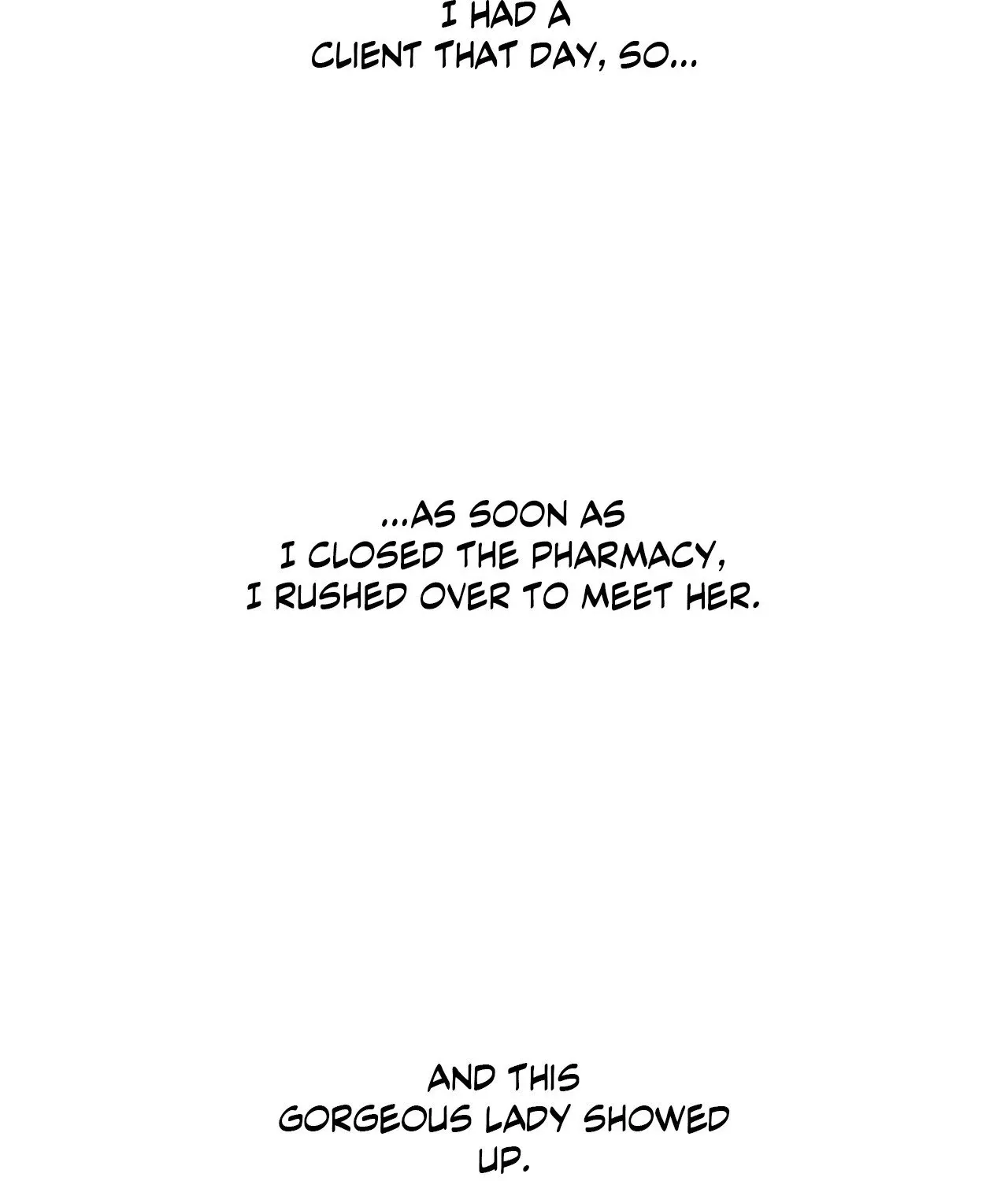 Read True or False chapter 47 image 23 on Lezhin