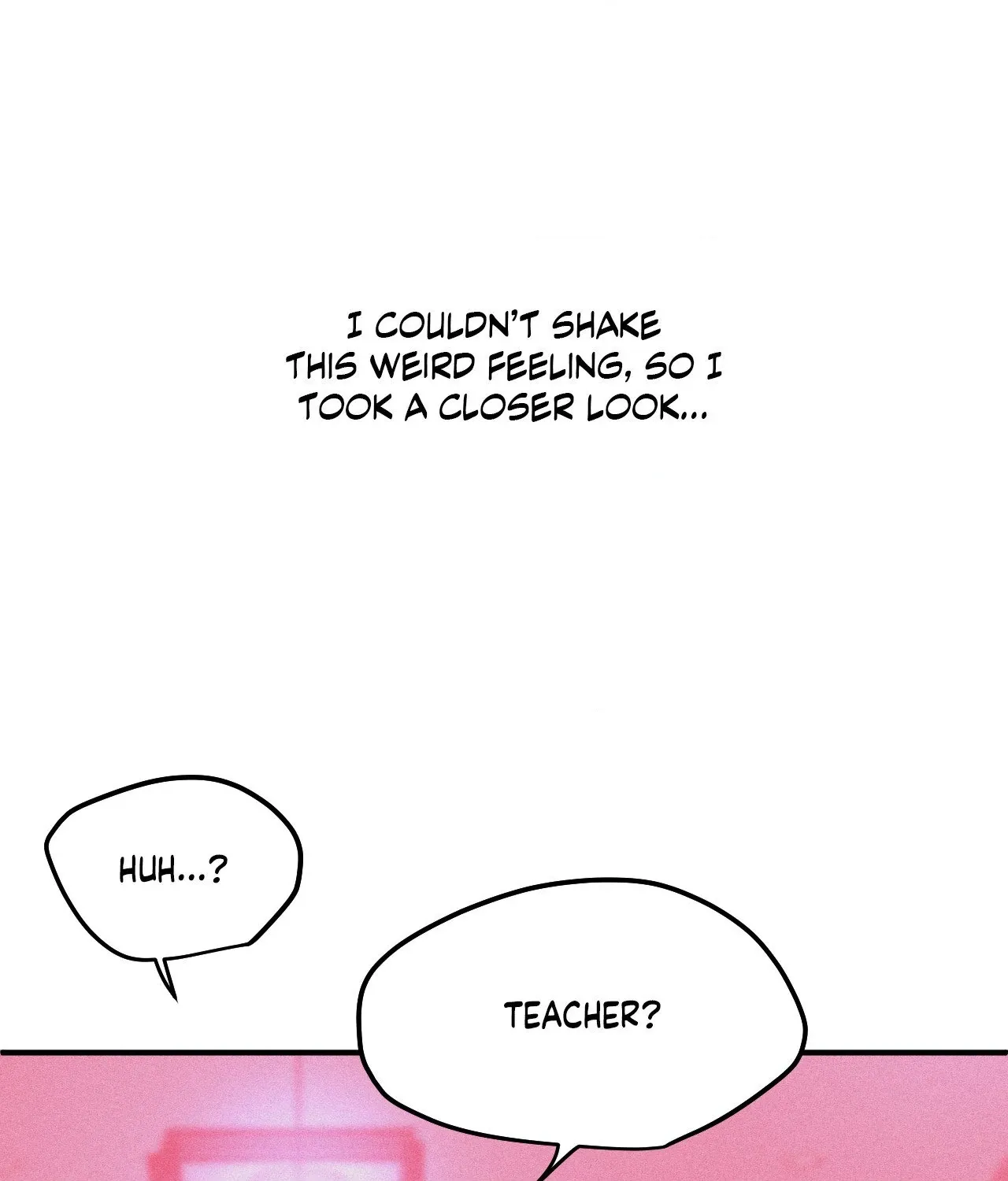 Read True or False chapter 47 image 27 on Lezhin