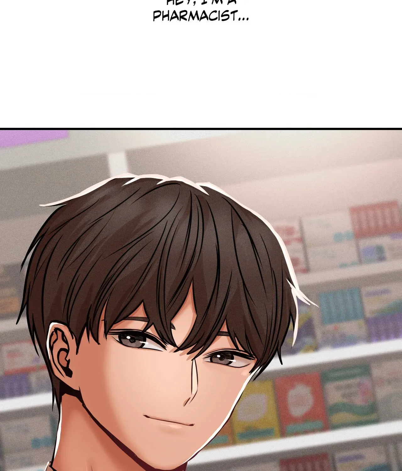 Read True or False chapter 47 image 3 on Lezhin