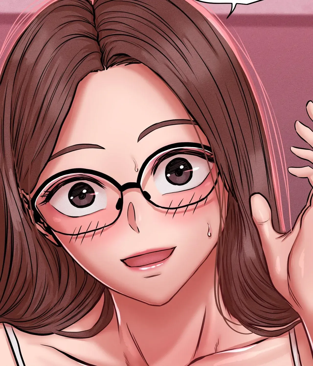 Read True or False chapter 47 image 30 on Lezhin