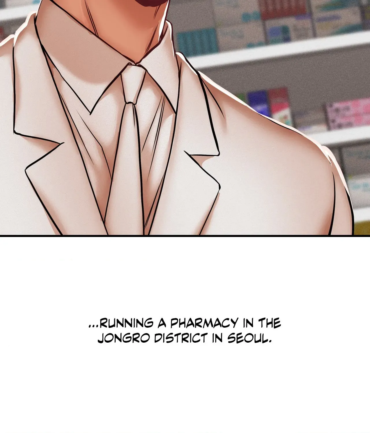 Read True or False chapter 47 image 4 on Lezhin
