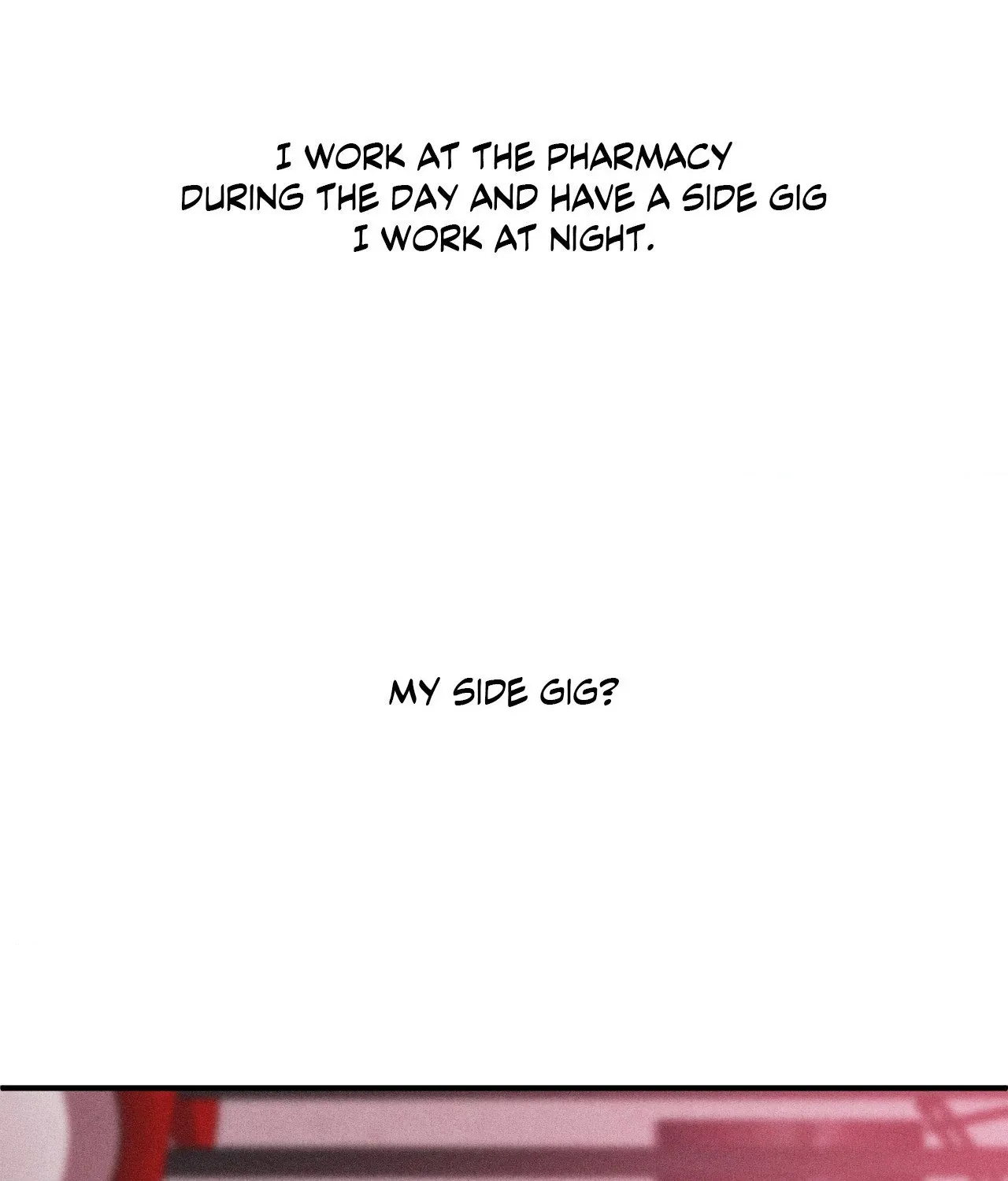 Read True or False chapter 47 image 5 on Lezhin