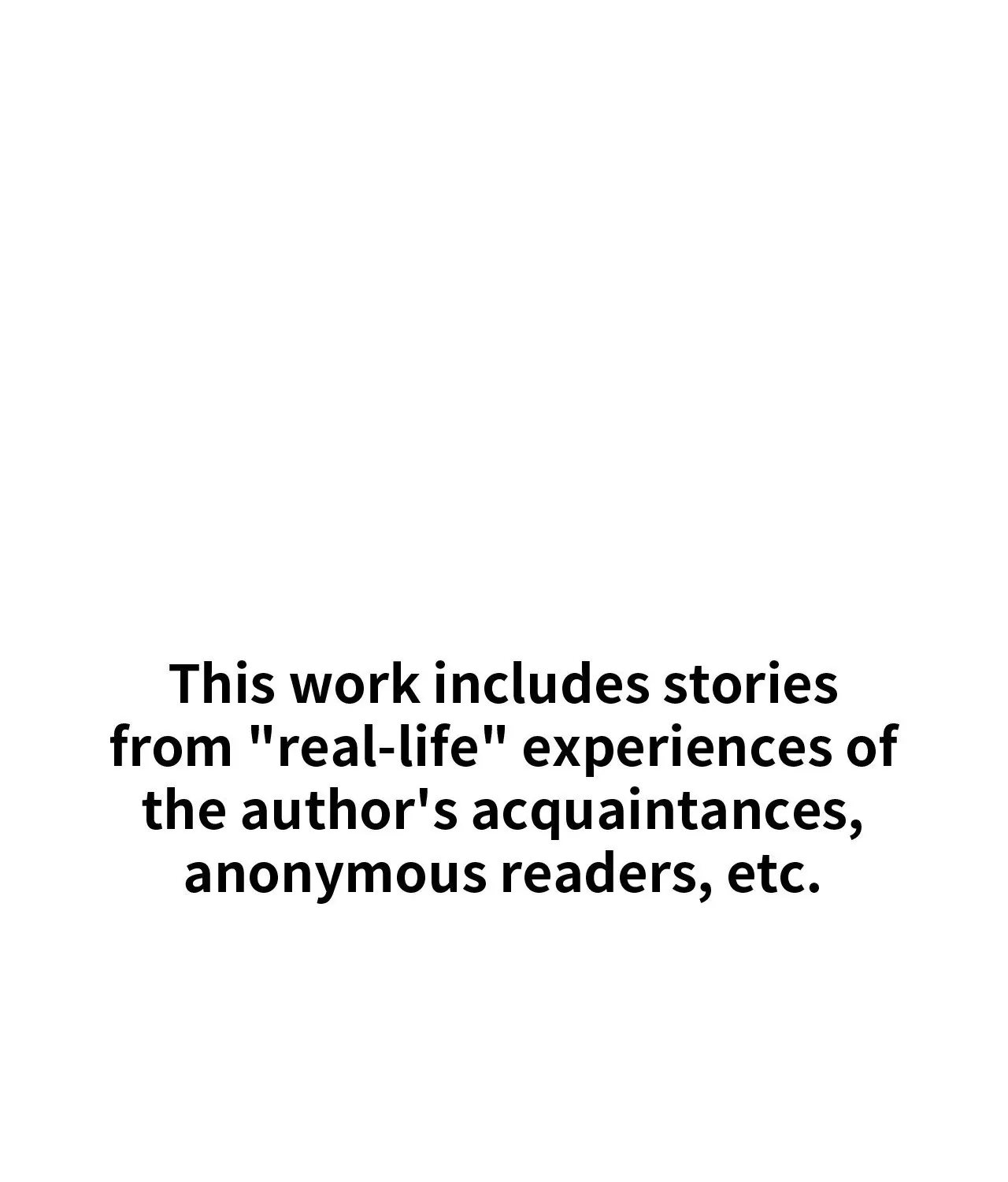 Read True or False chapter 48 image 1 on Lezhin