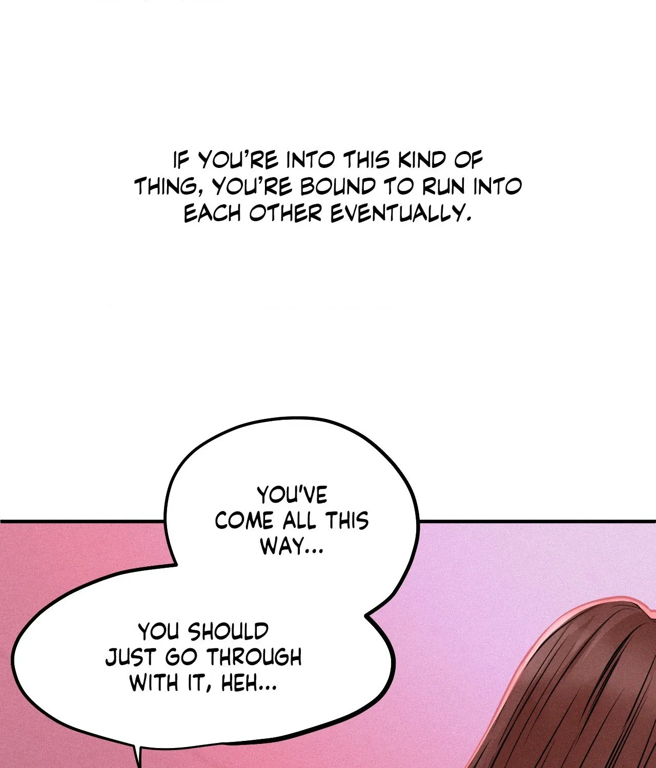 Read True or False chapter 48 image 12 on Lezhin