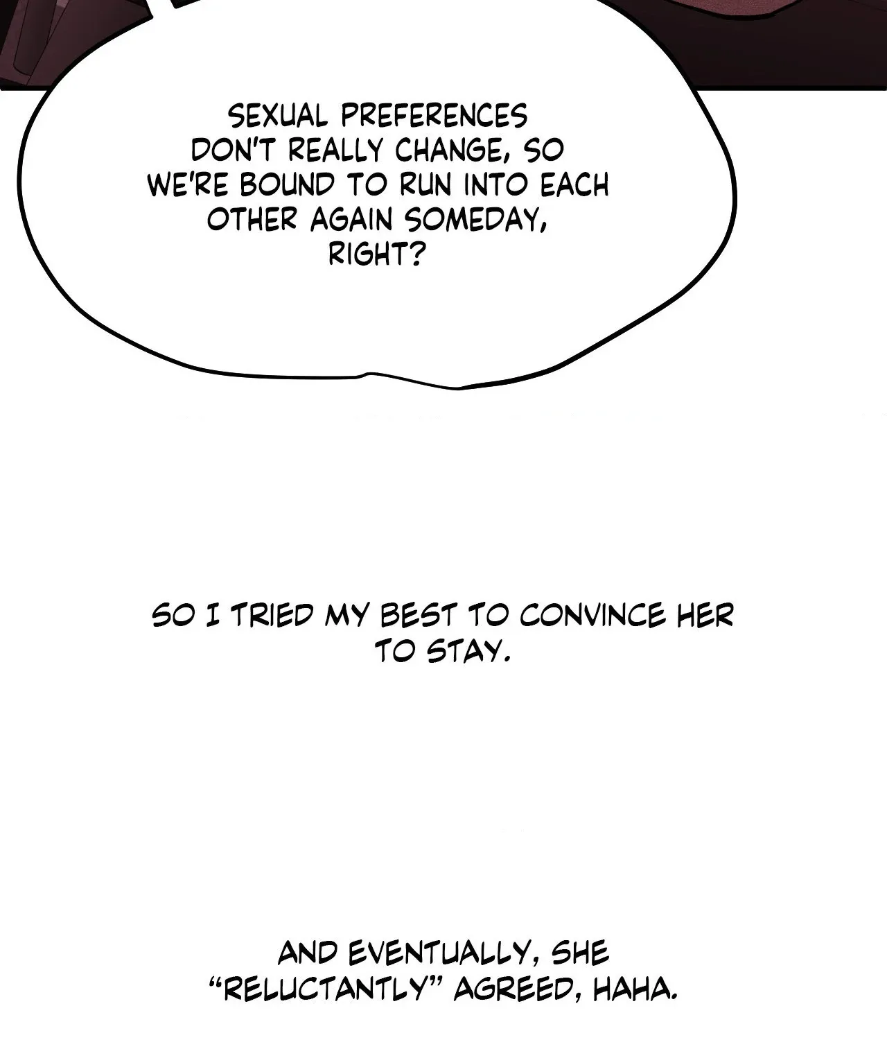 Read True or False chapter 48 image 14 on Lezhin