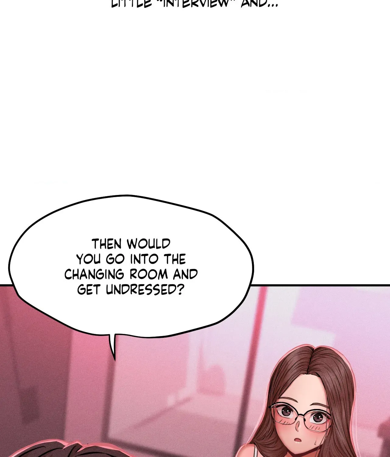 Read True or False chapter 48 image 22 on Lezhin