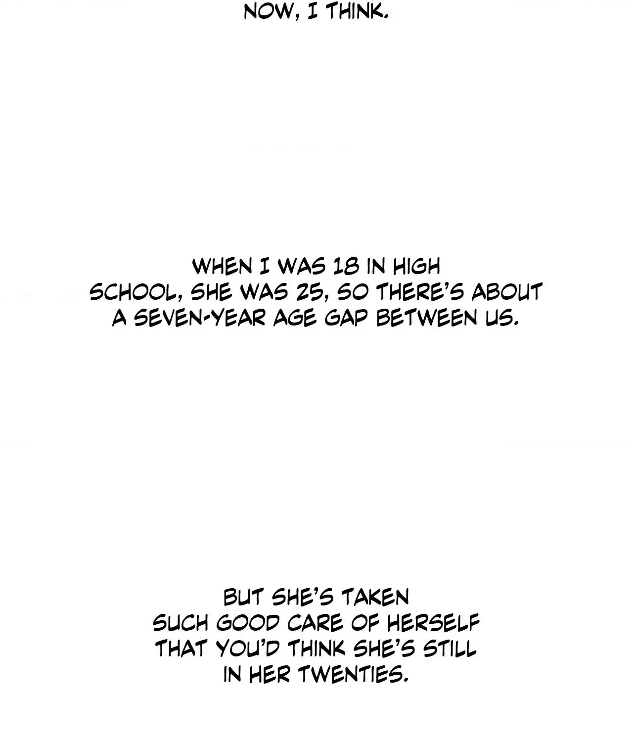 Read True or False chapter 48 image 3 on Lezhin