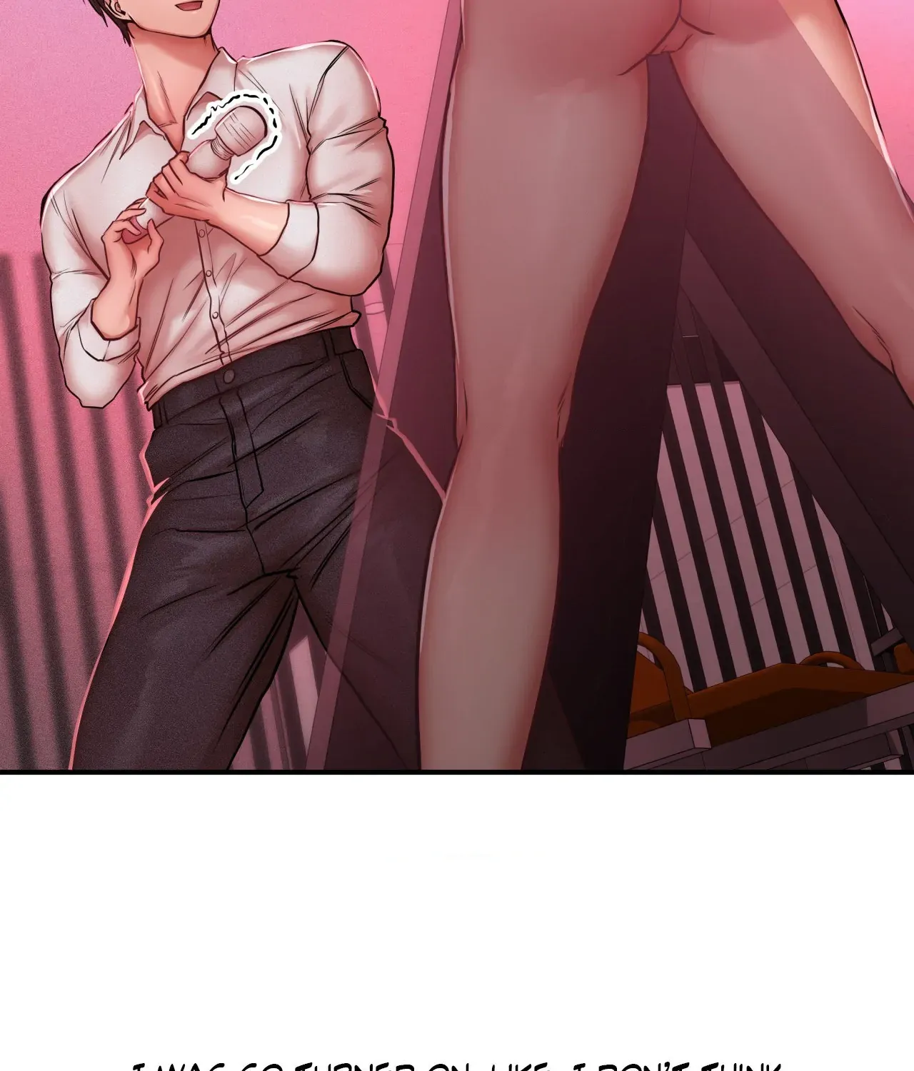Read True or False chapter 48 image 31 on Lezhin
